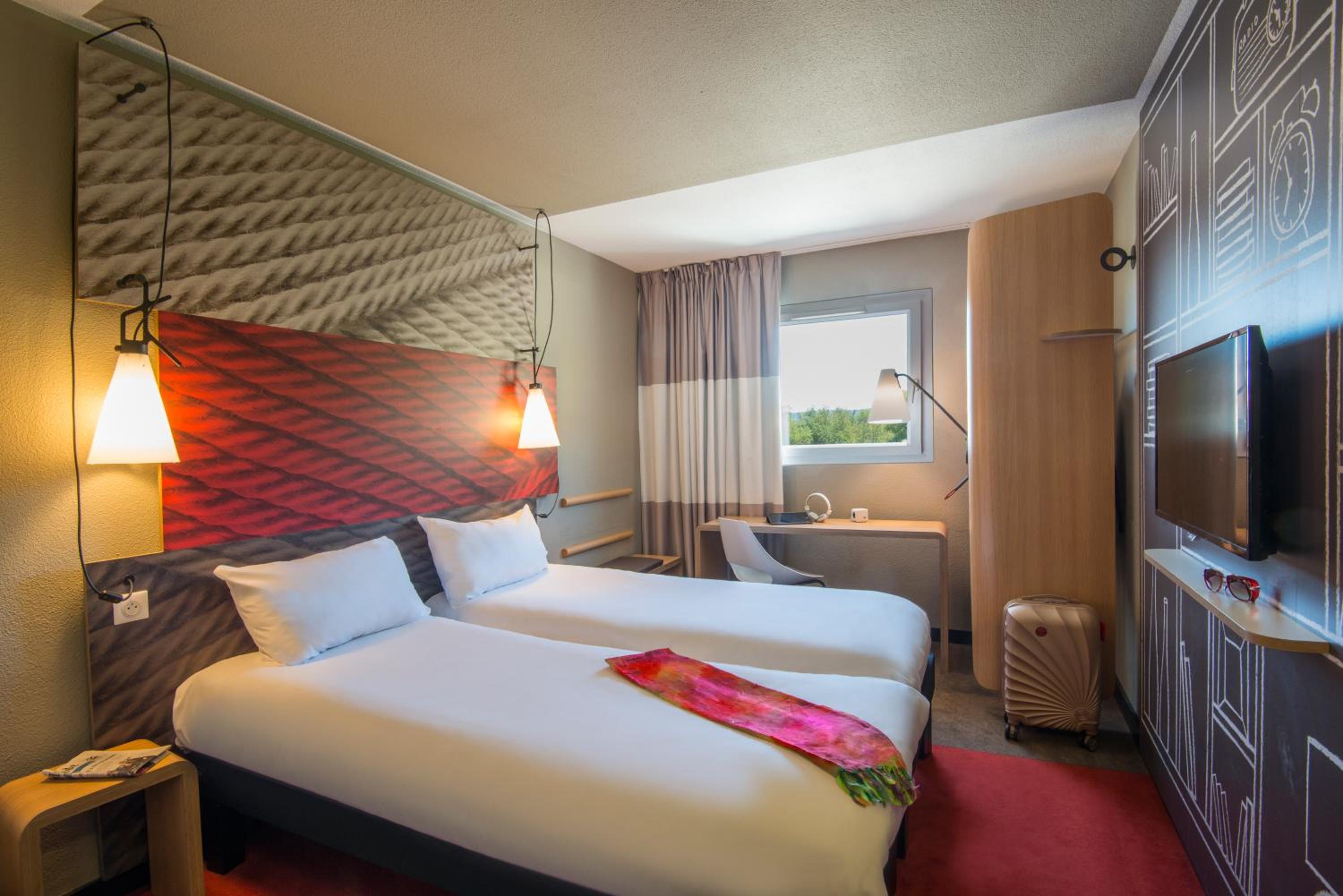 2 Adjacent Double Room photo 1