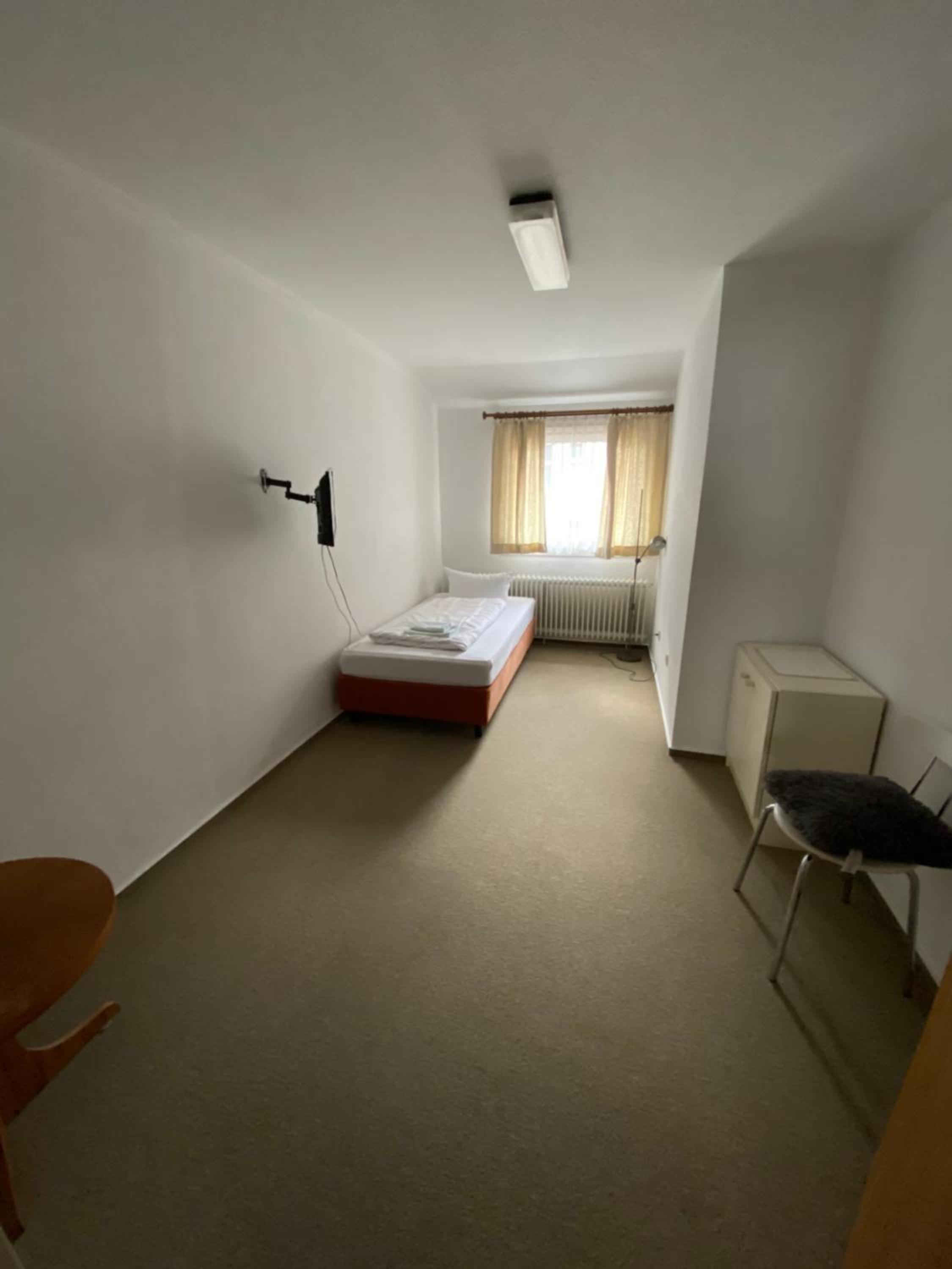 Apartment with Lake View photo 1