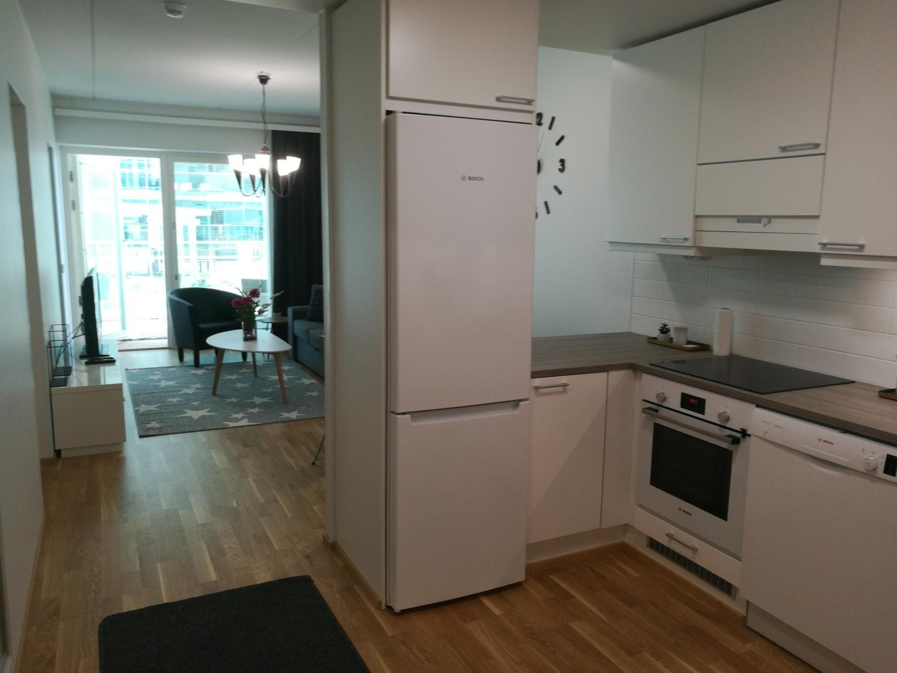 Two-Bedroom Apartment - Photo 8
