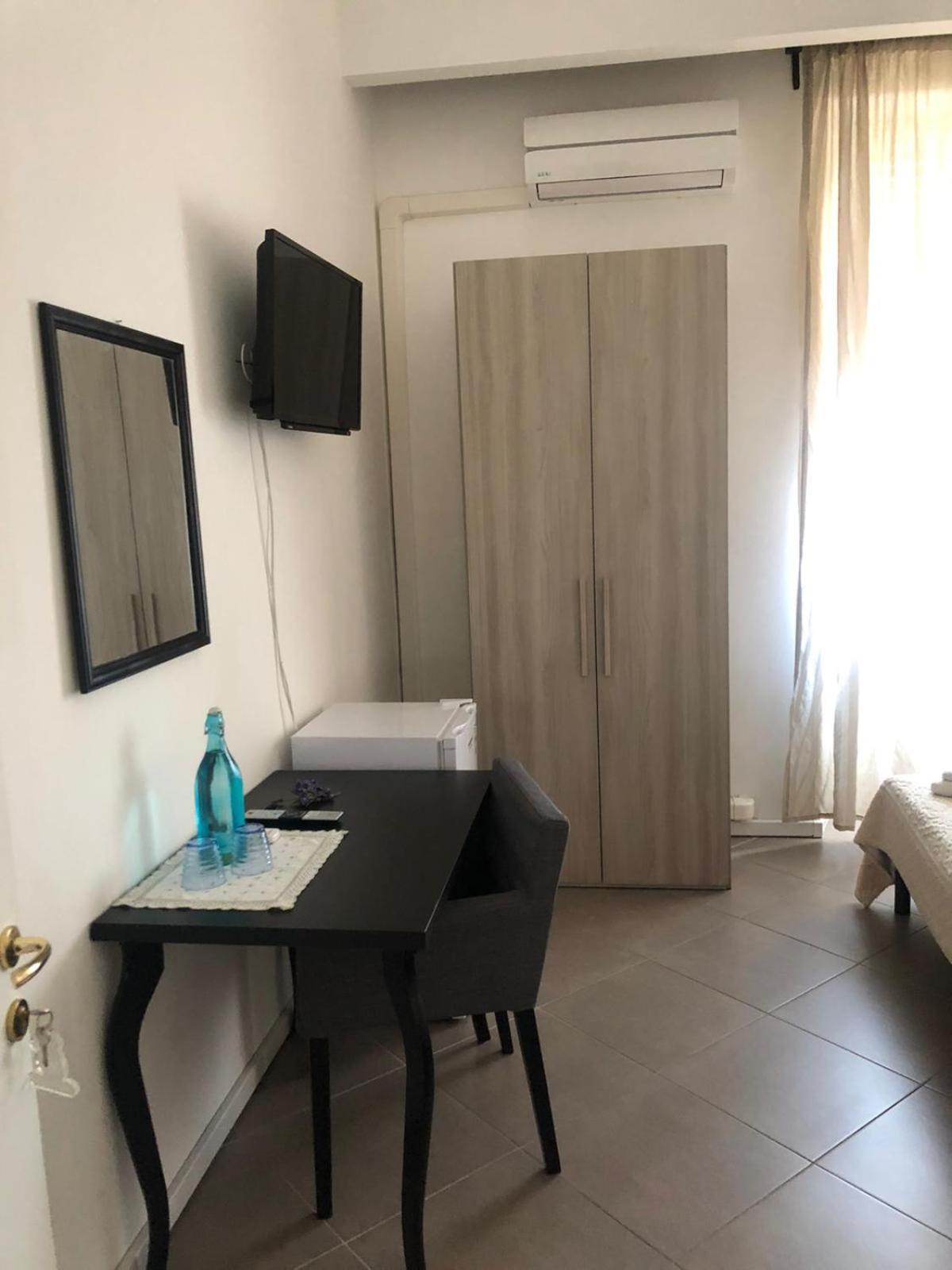 Double or Twin Room - Photo 4