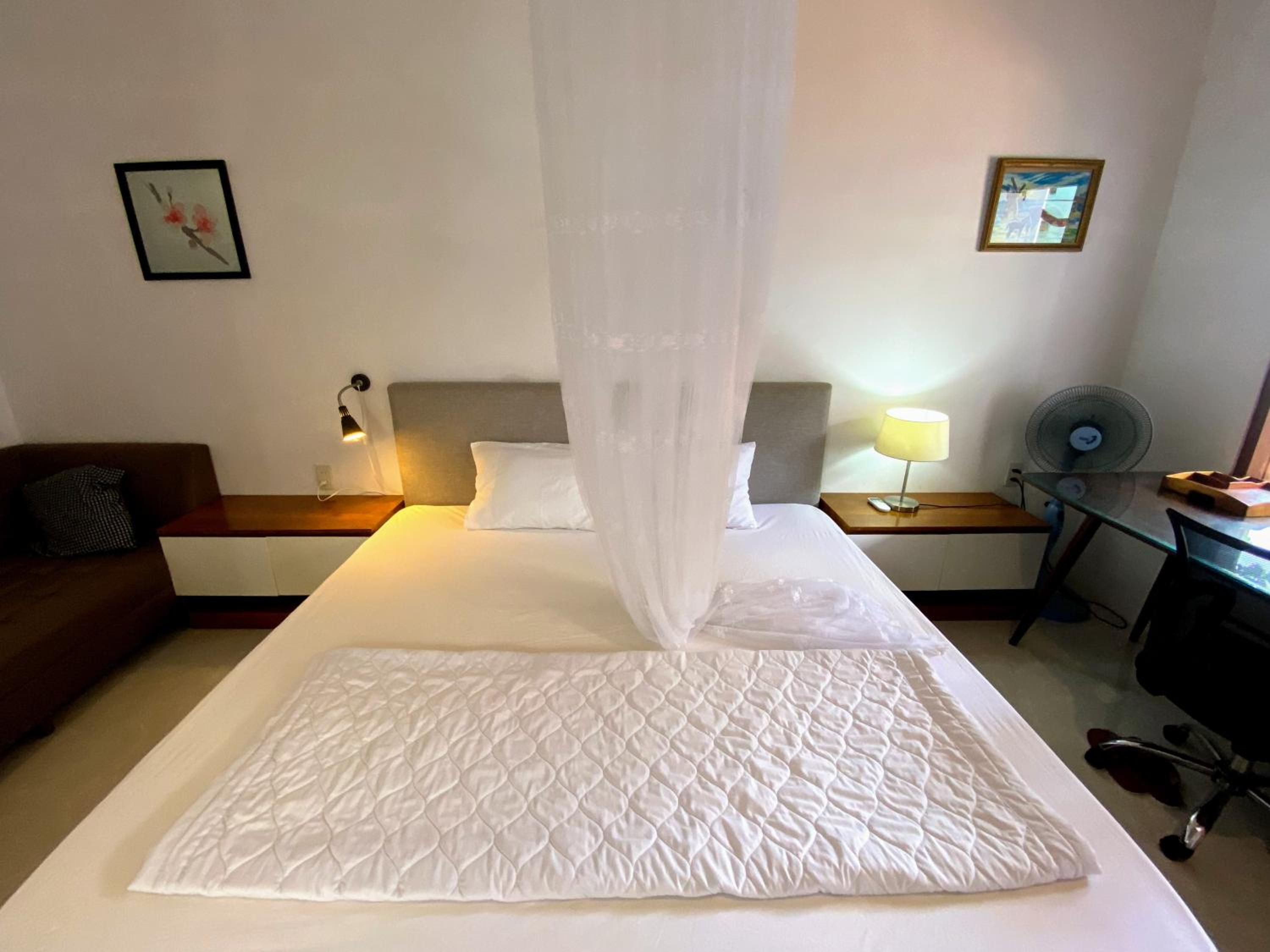 Deluxe Villa photo 1