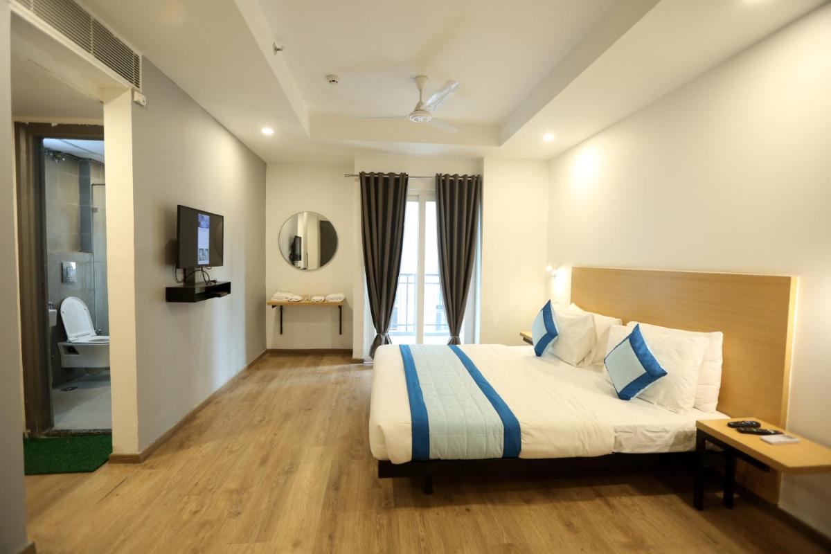 Superior Double or Twin Room
