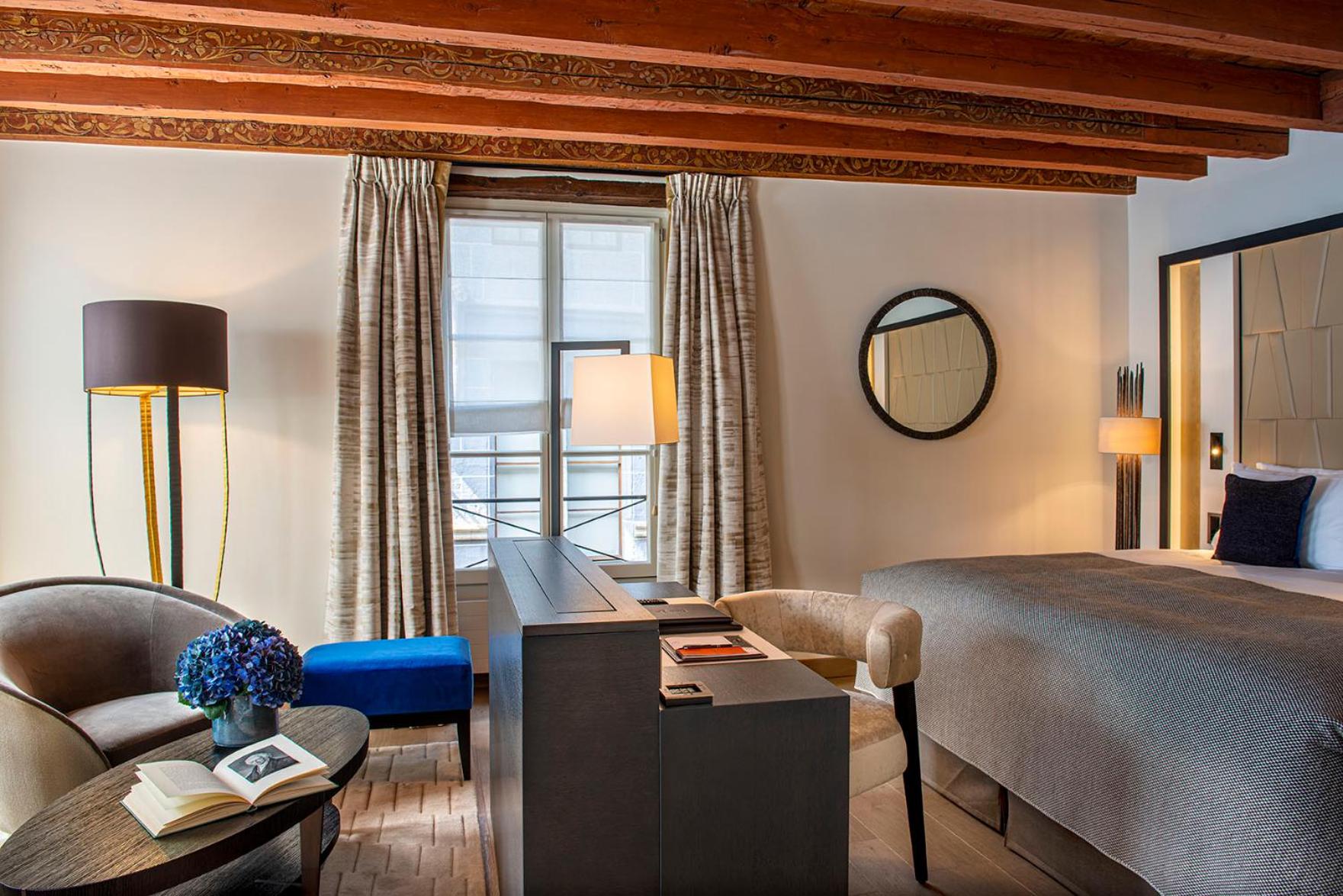 Junior Suite - Photo 2