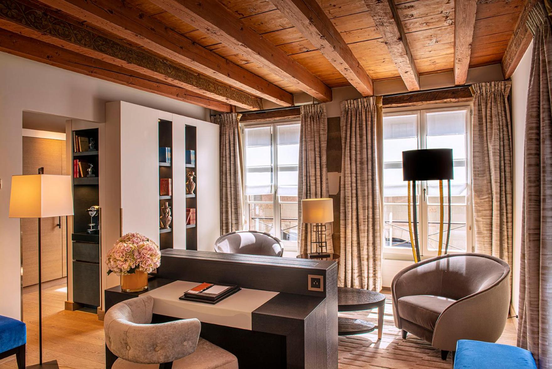 Junior Suite - Photo 7
