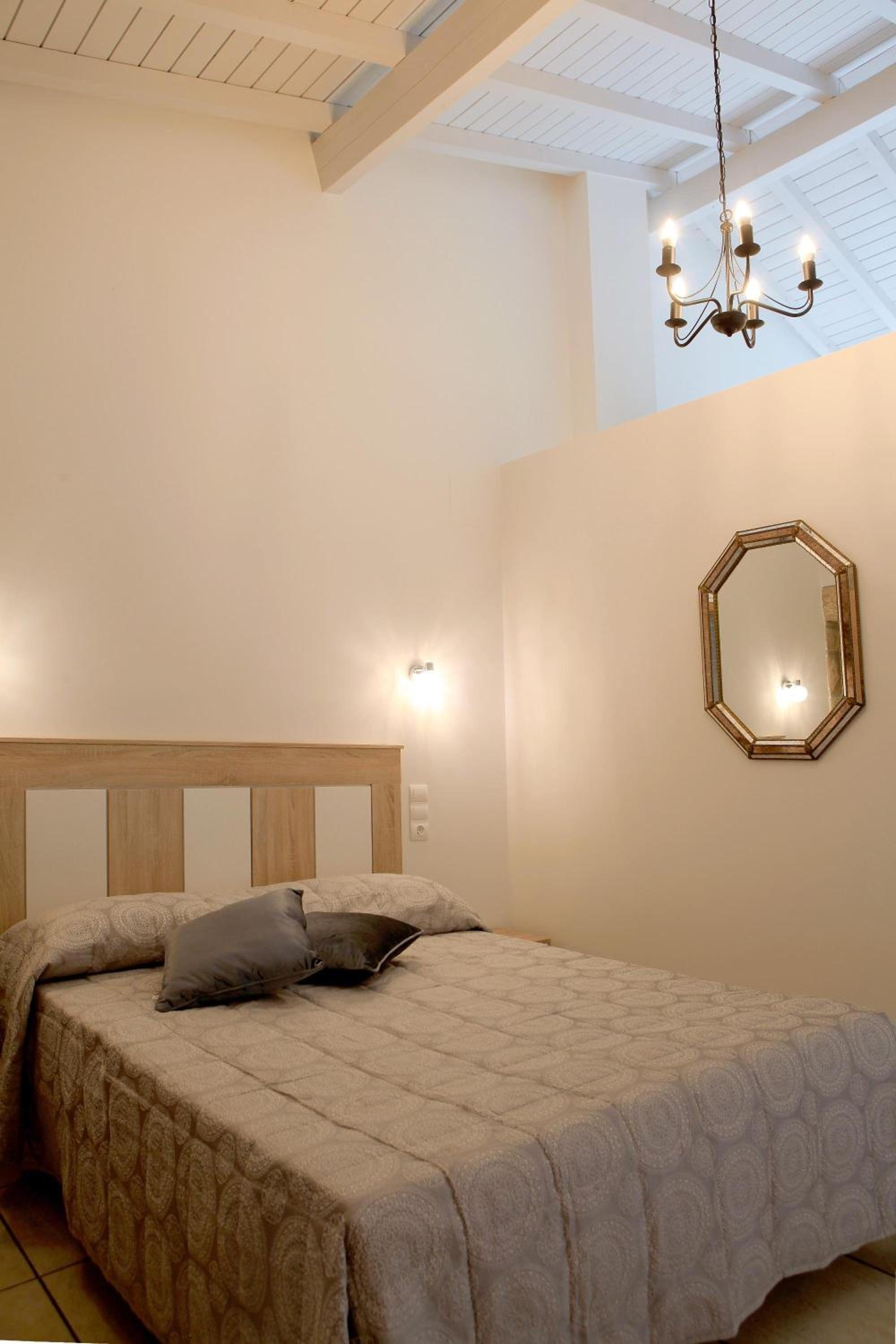 Apartamento Comfort