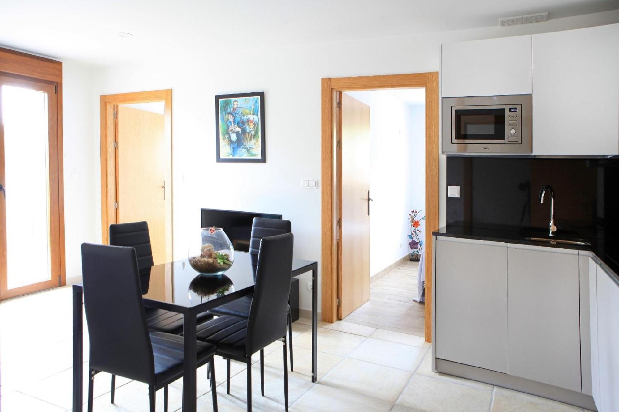 Family Apartment photo 3