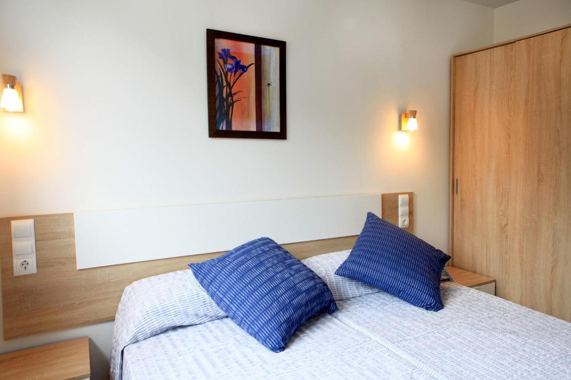 Apartamento Familiar