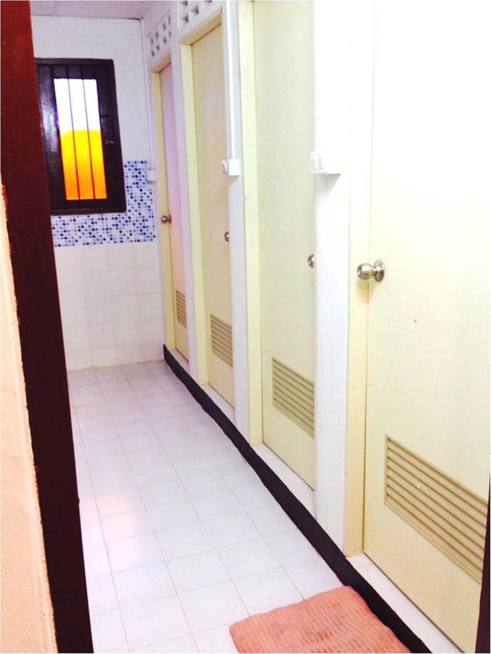 Standard Double Room - Photo 6