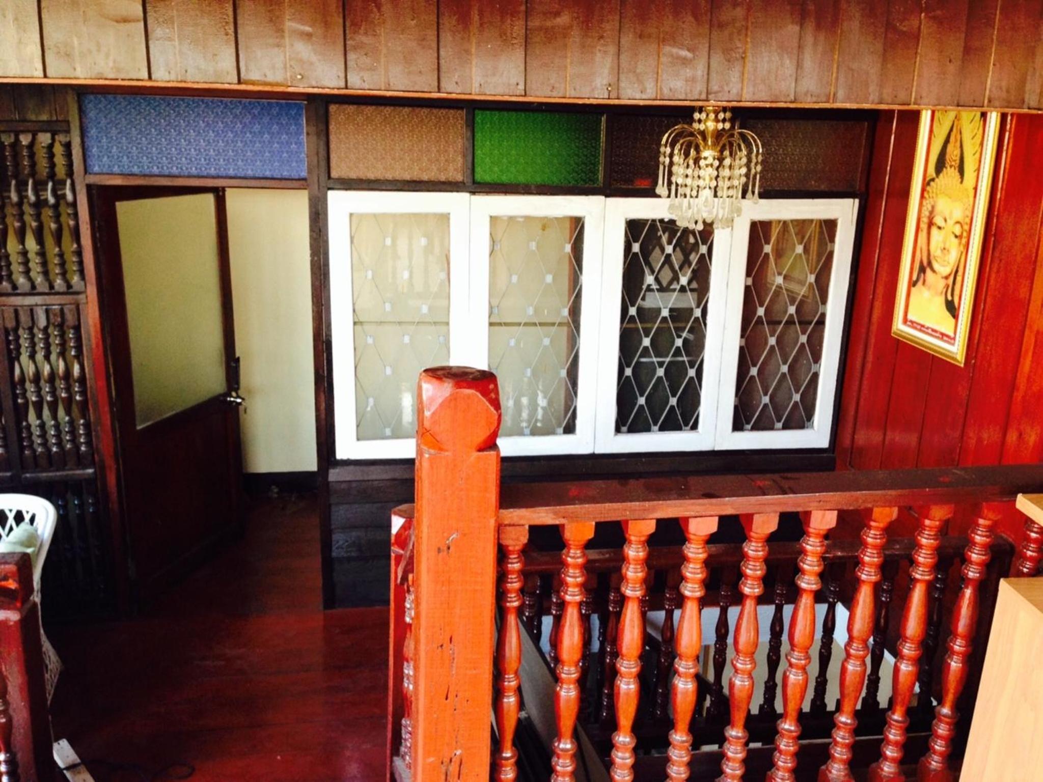 Standard Double Room - Photo 1