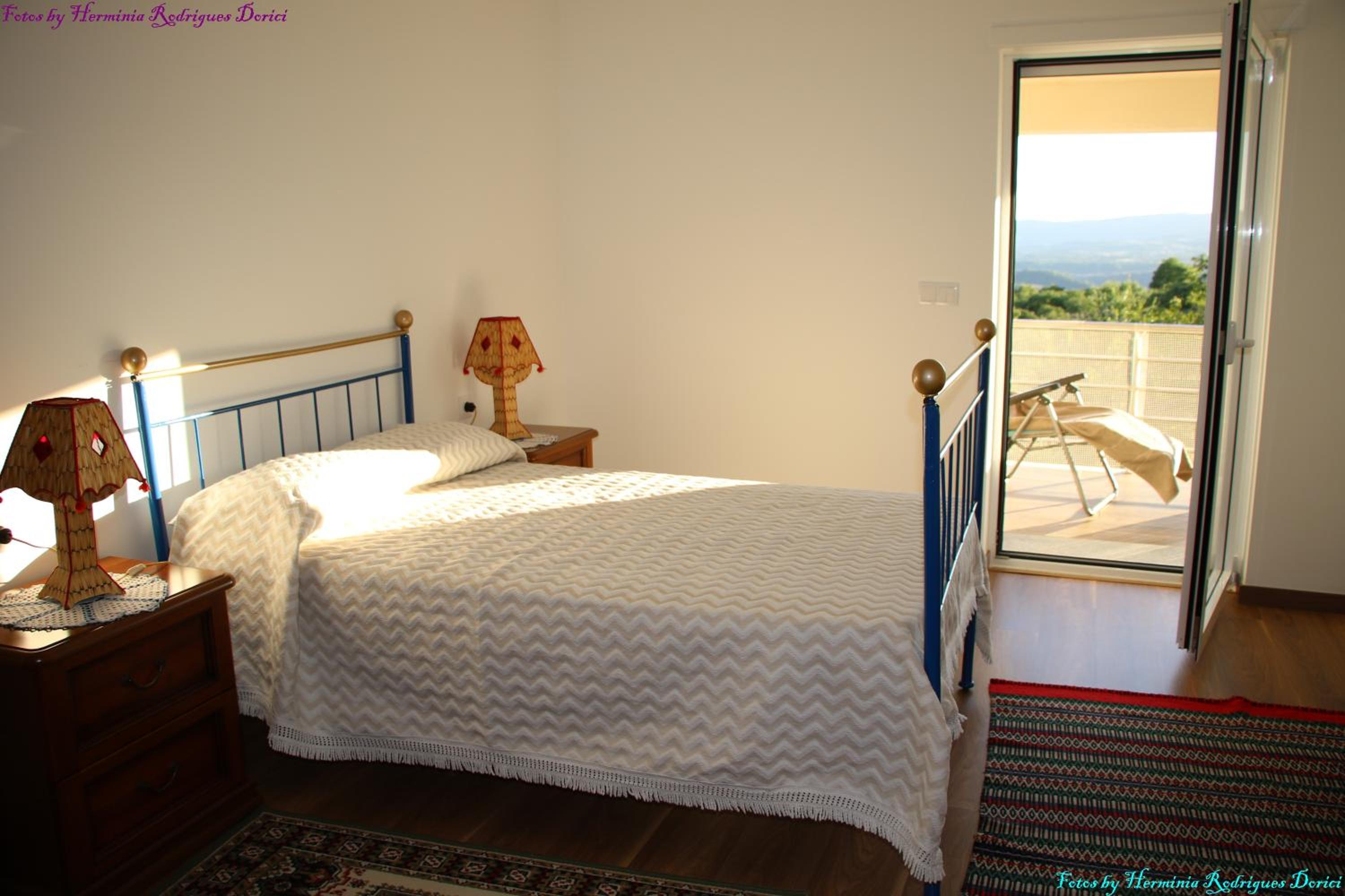 Two-Bedroom House photo 2