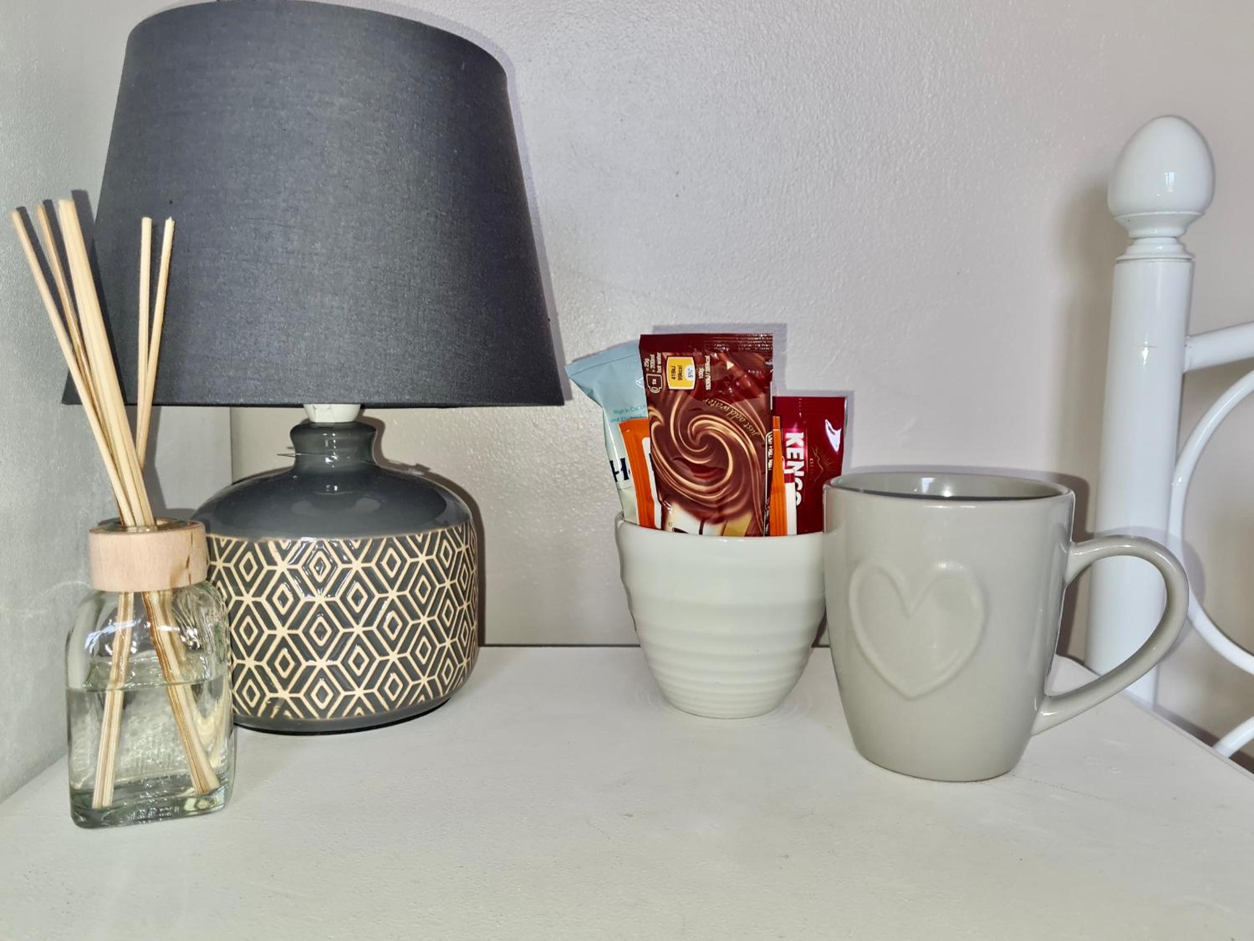 Single Room photo 2