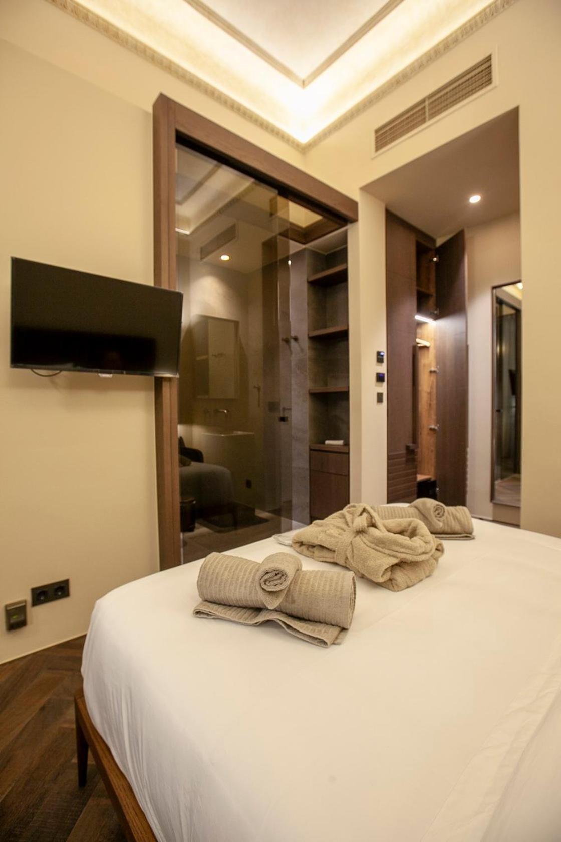 Standard Athenian Room photo 3