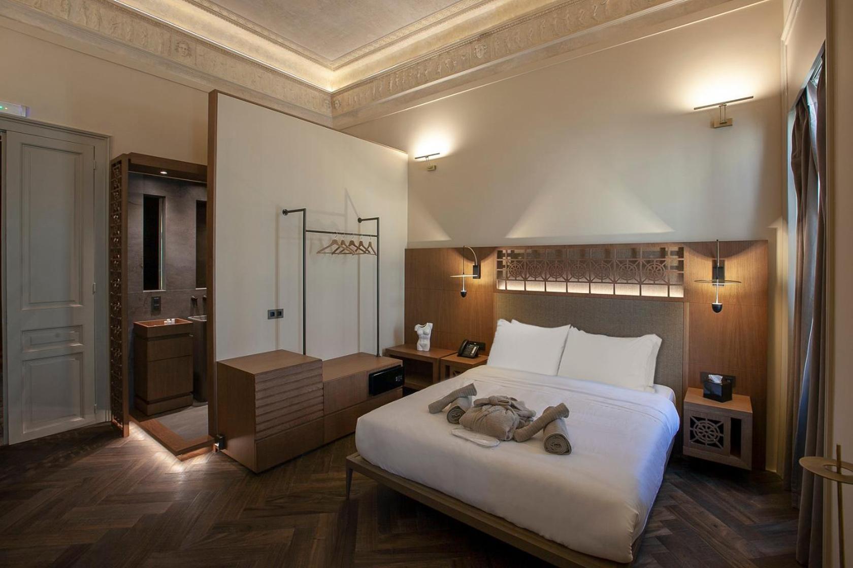 Superior Athenian Room photo 3
