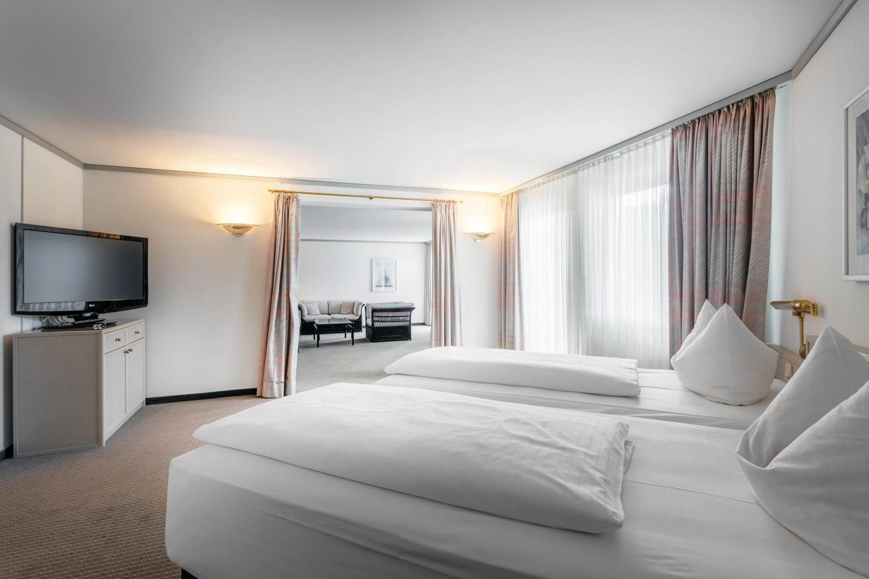 Suite Plus - Photo 10