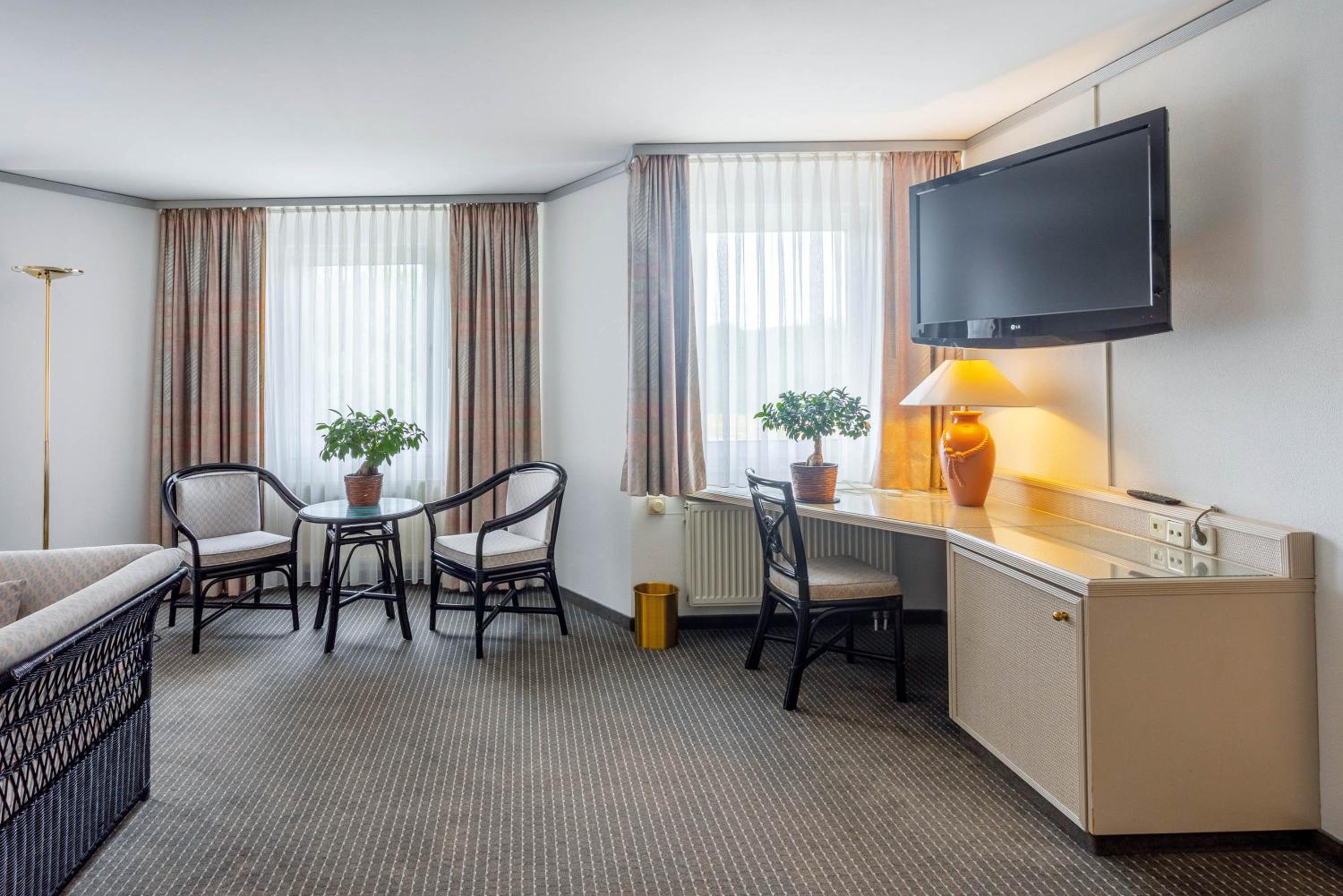 Suite Plus - Photo 5