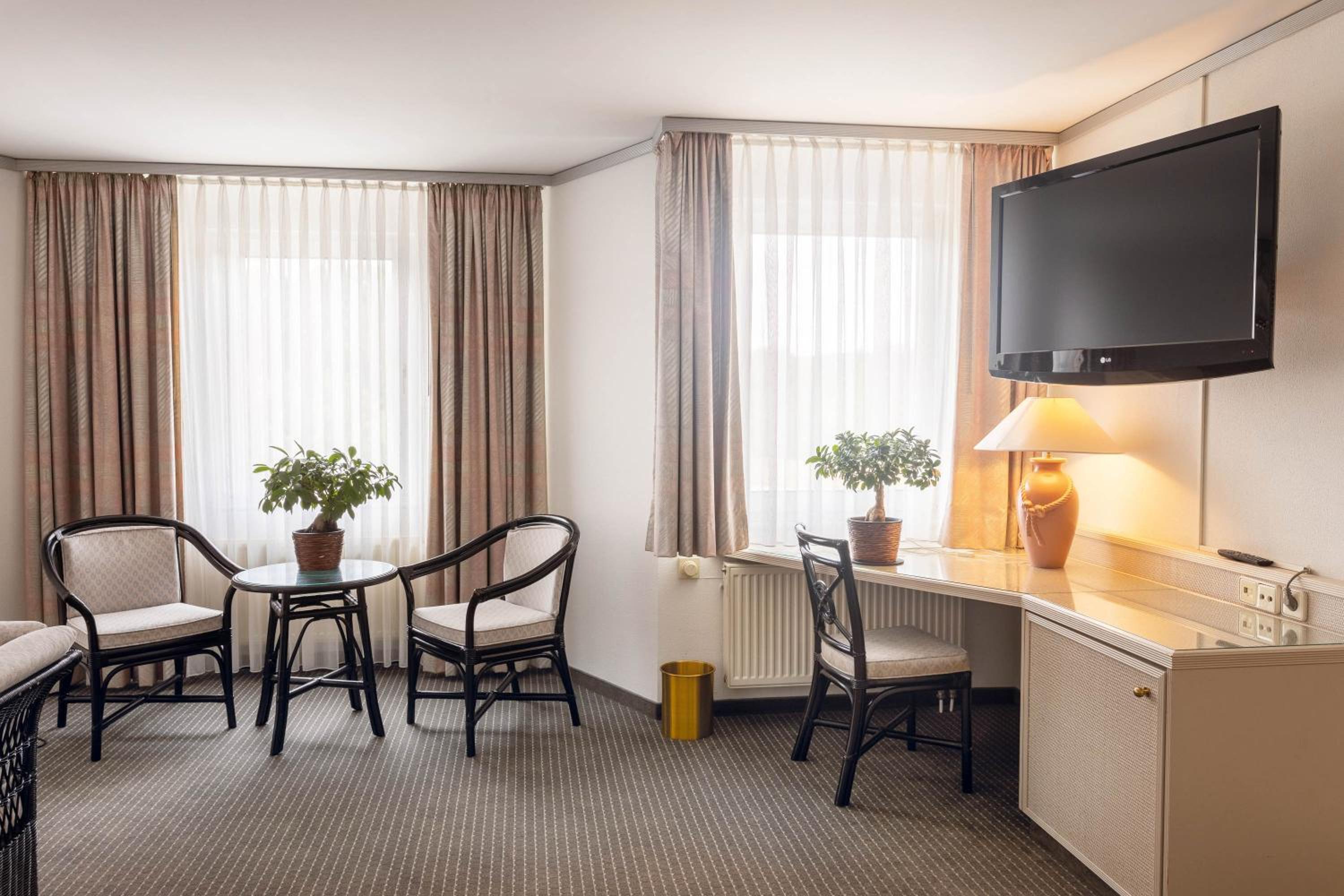 Suite Plus - Photo 13