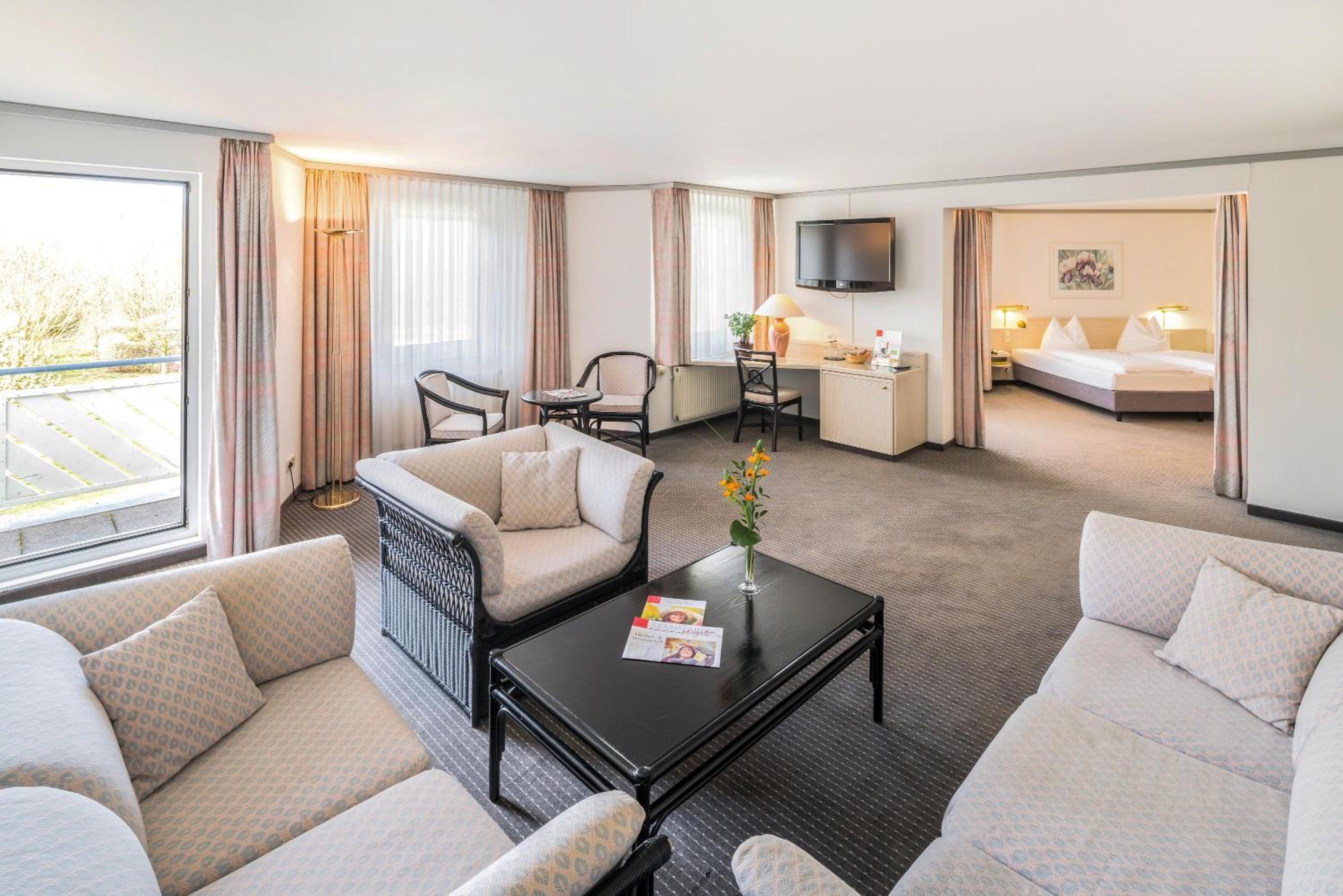 Suite Plus - Photo 1