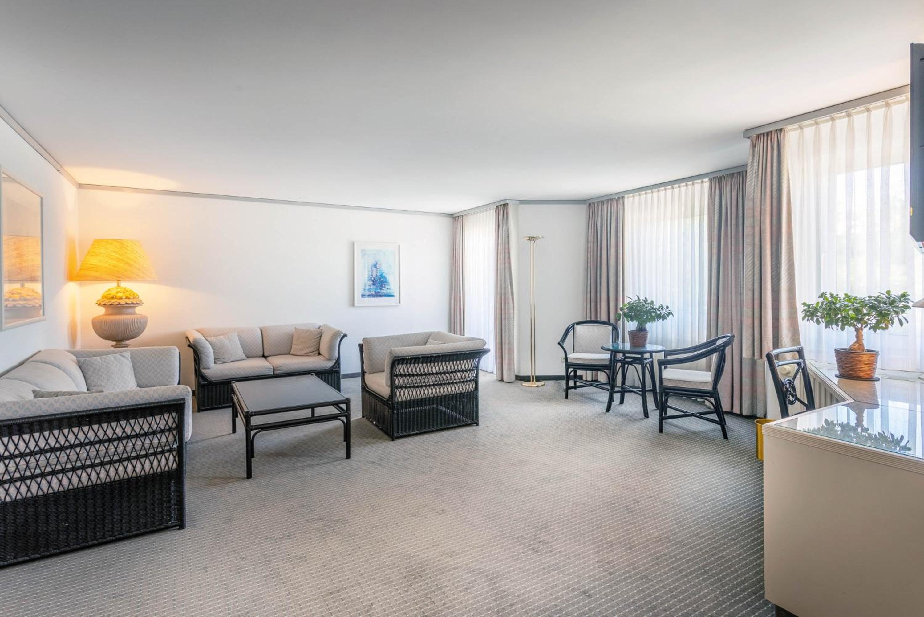 Suite Plus - Photo 14