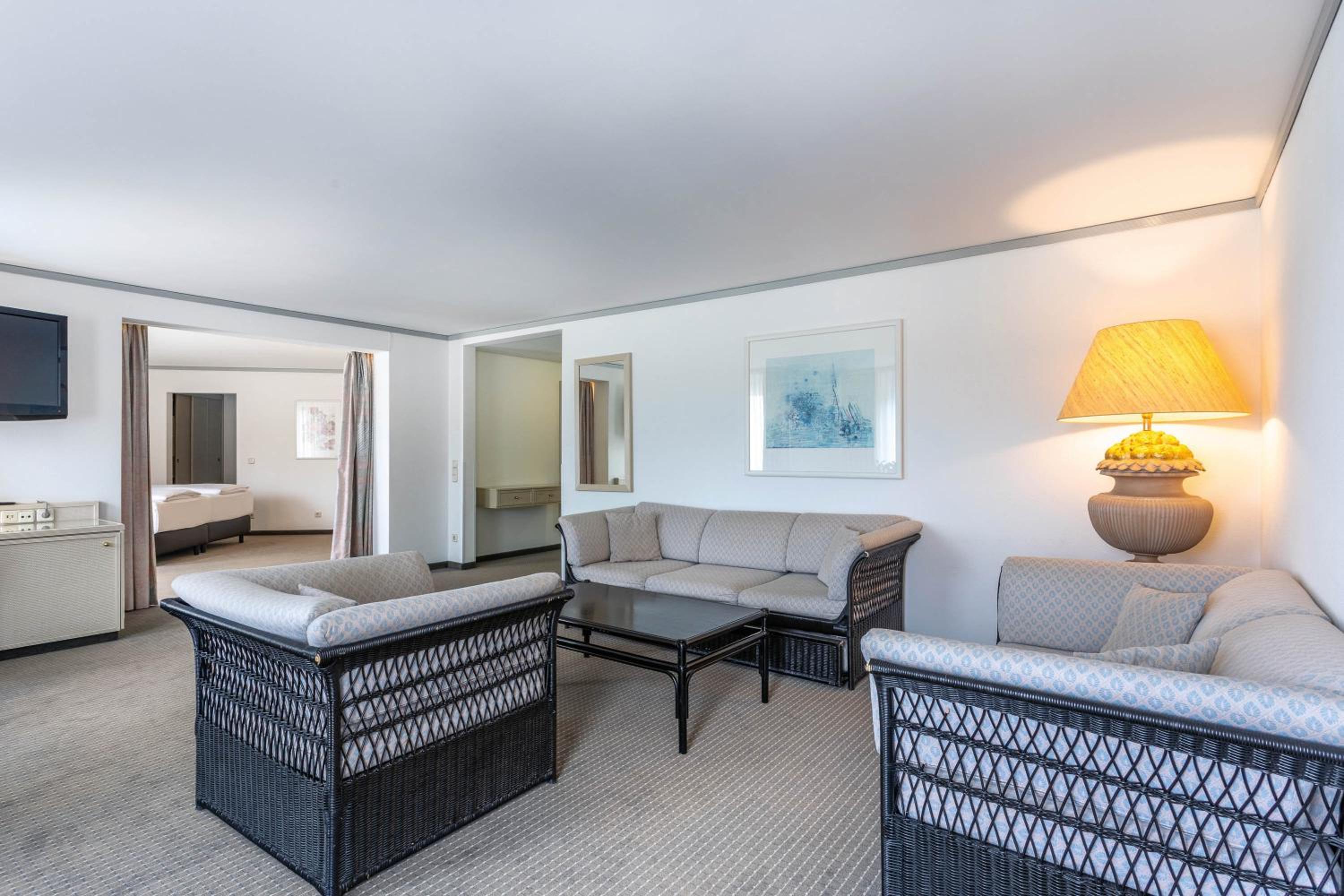 Suite Plus - Photo 15