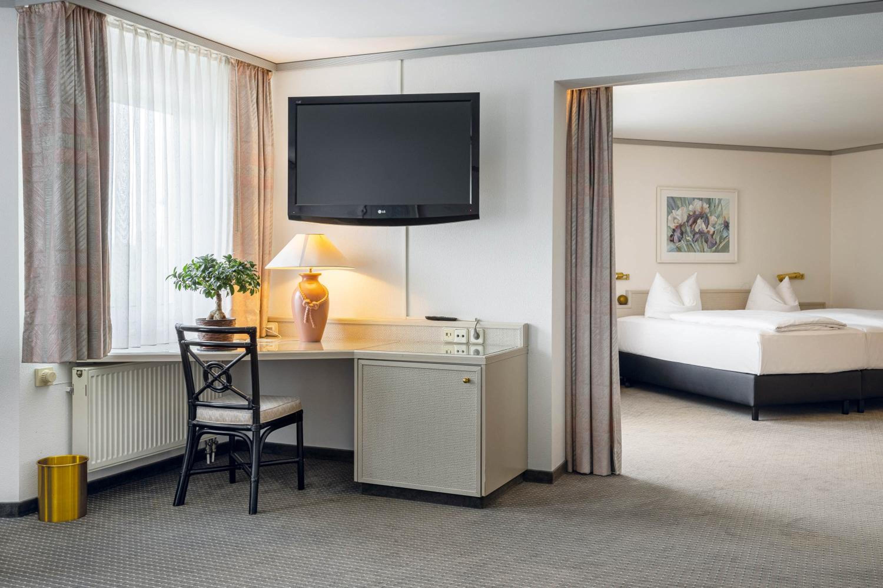 Suite Plus - Photo 4