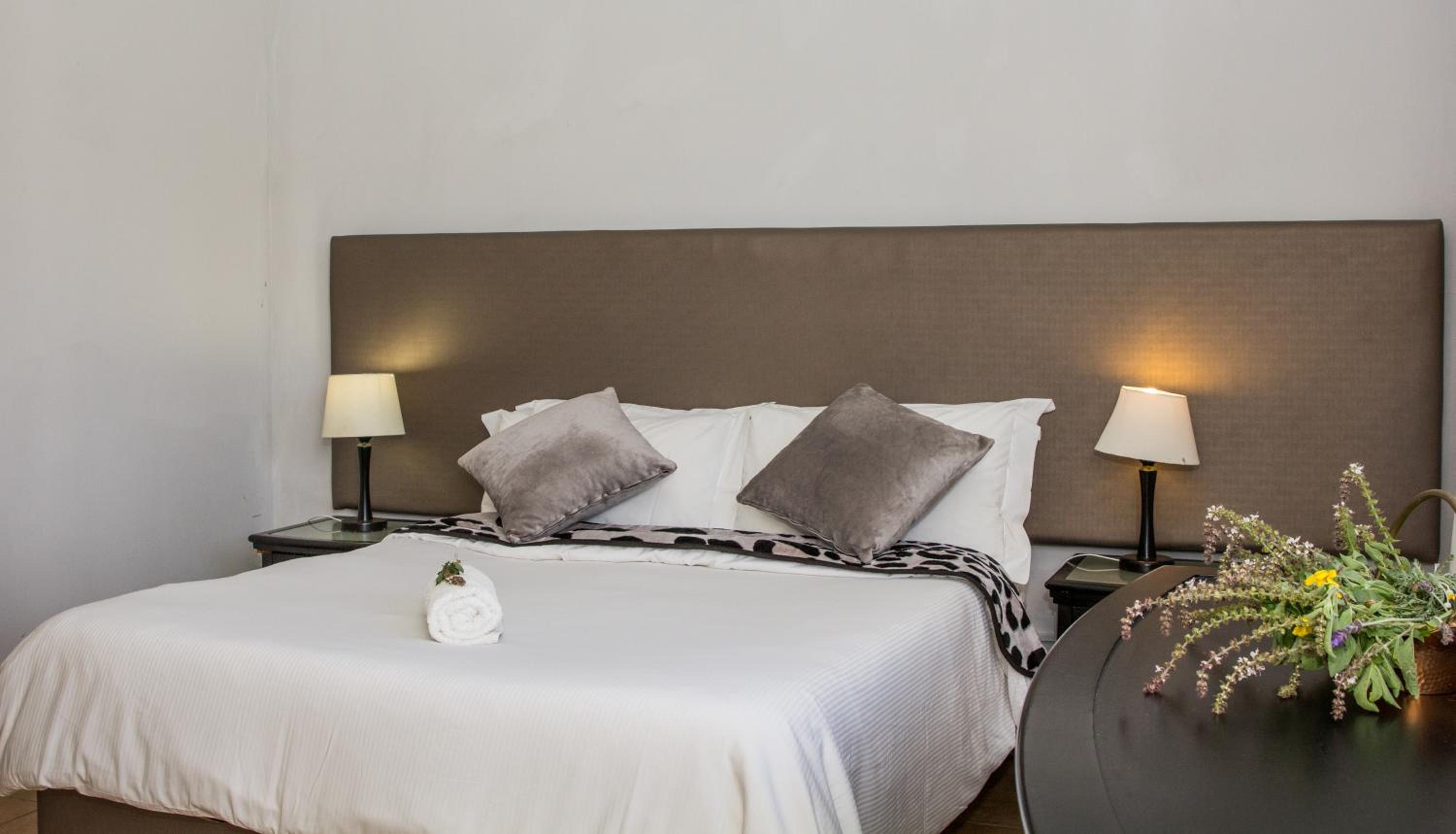 Double Room with Mountain View photo 1