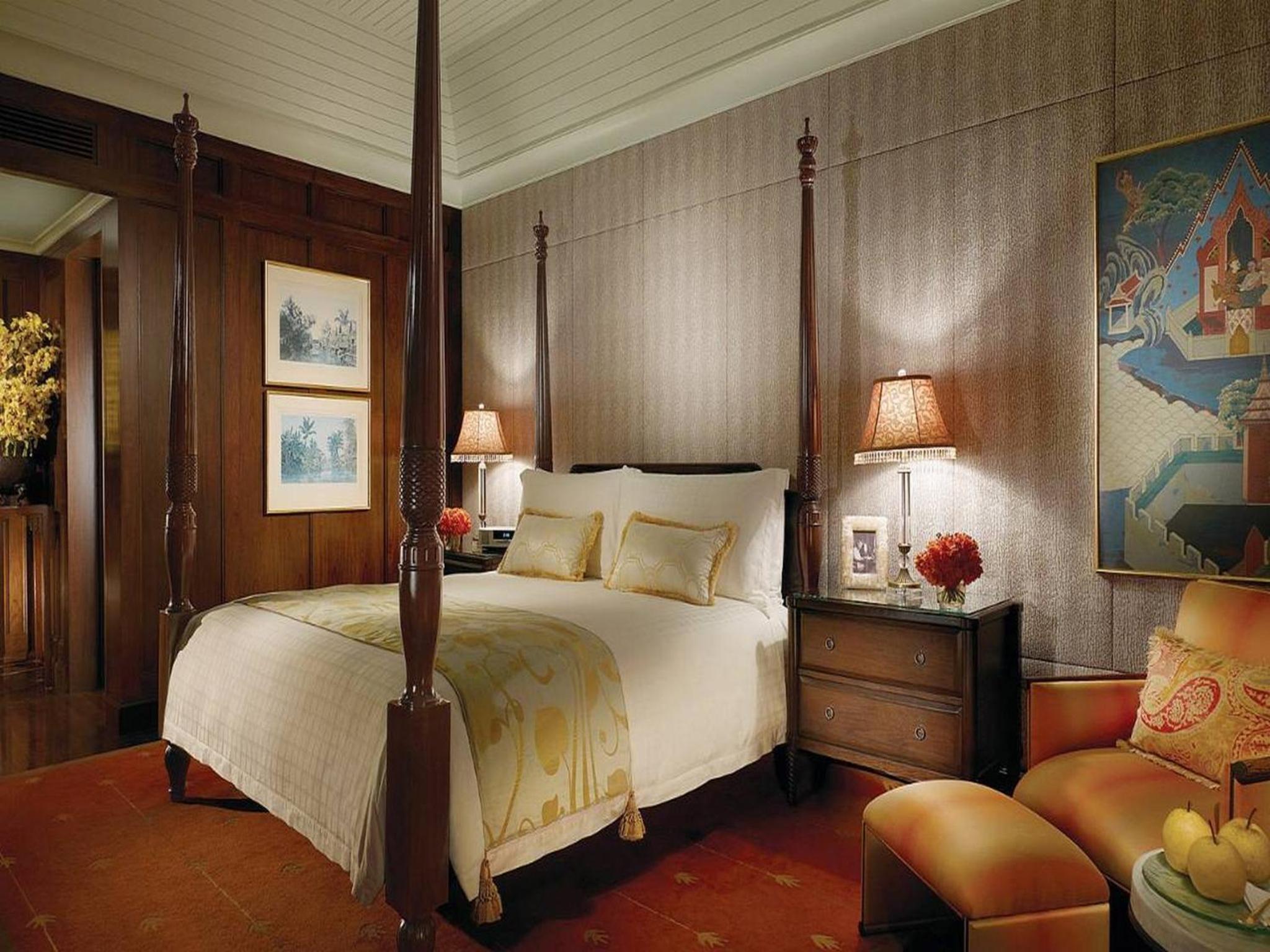 Two Bedroom Jim Thompson Explorer Suite