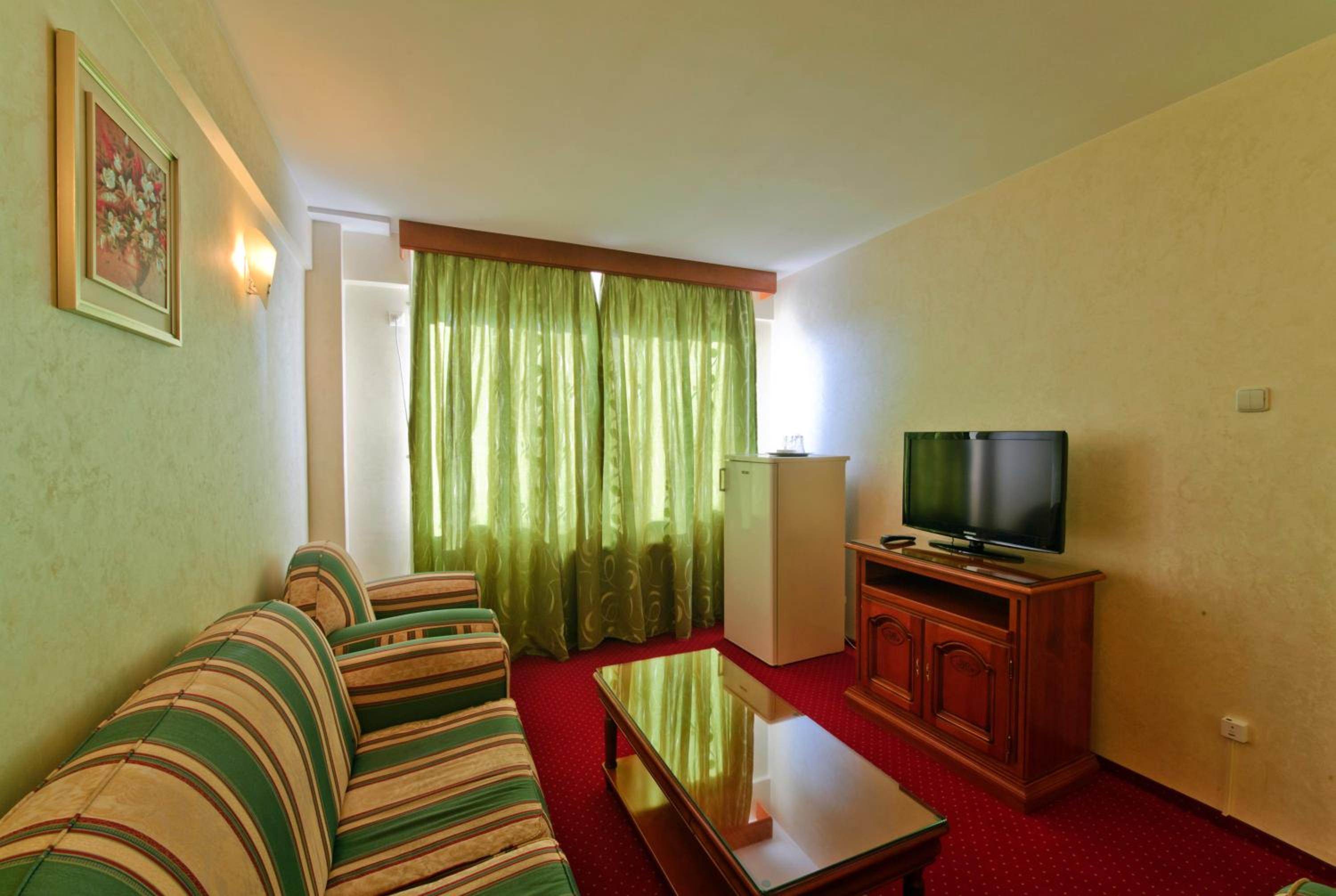 Standard One-Bedroom Suite - Photo 16