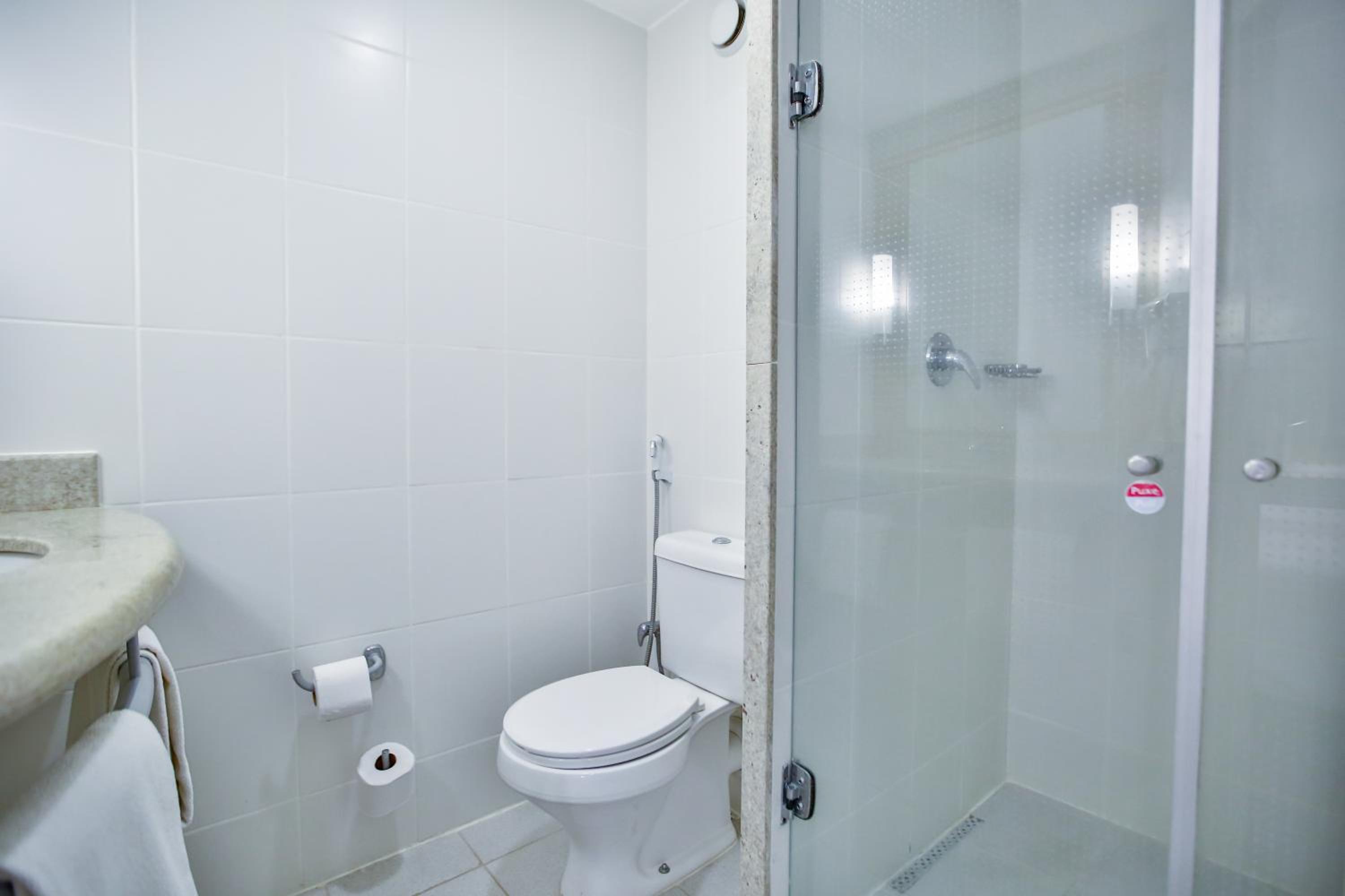 Standard Apartment with Three Single Beds photo 3
