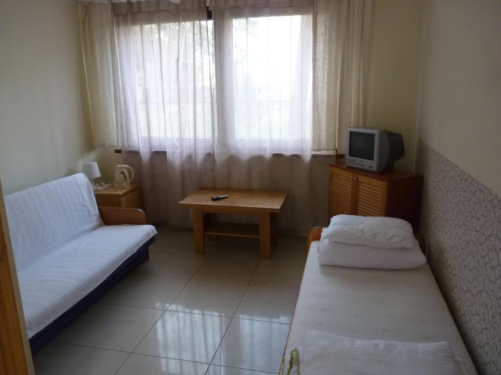 Triple Room photo 1