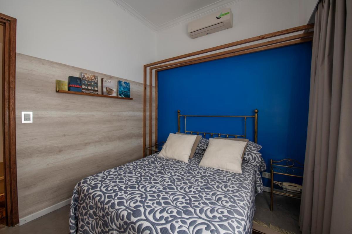 Double Room with Private Bathroom photo 1