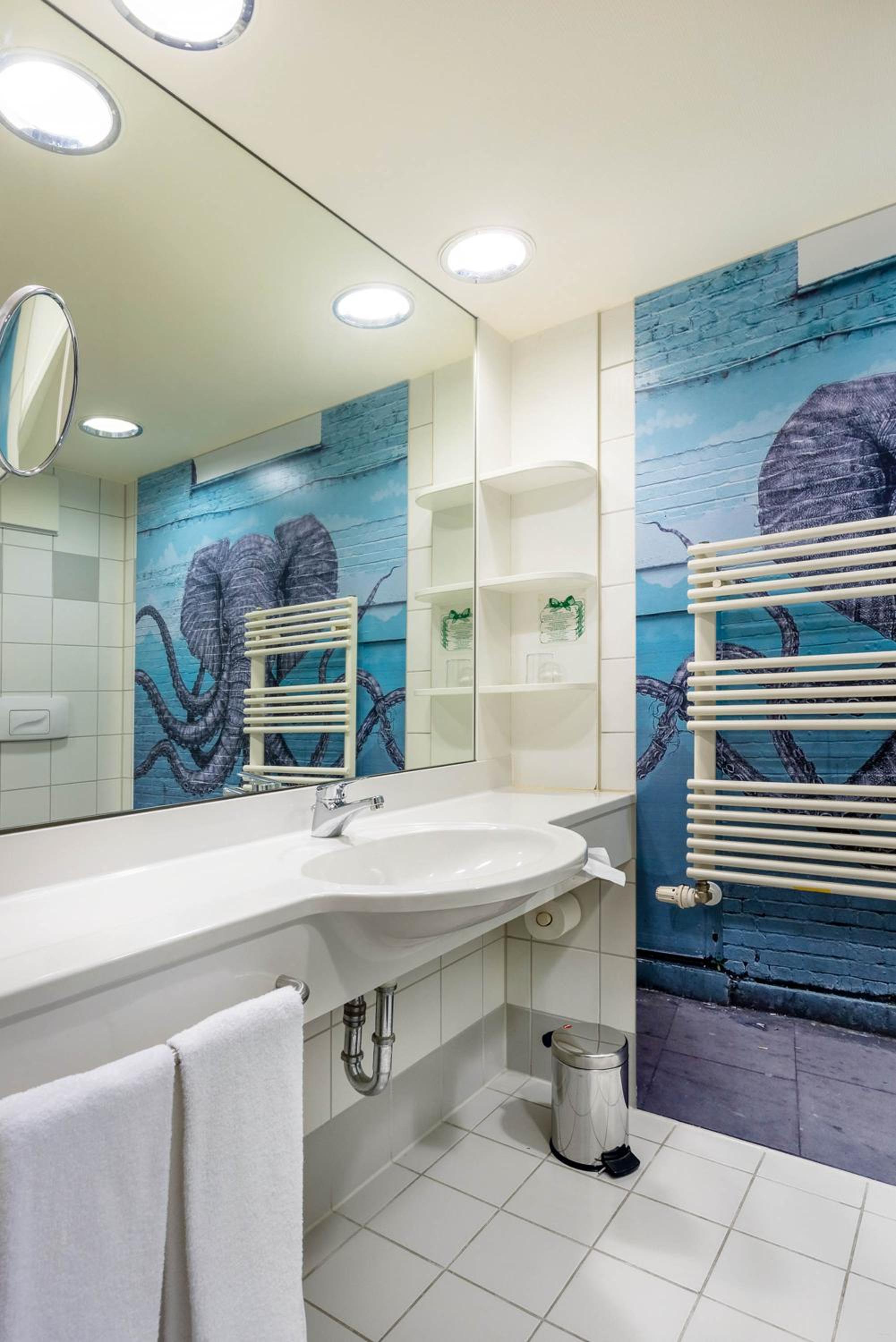 Superior Plus Room - Photo 16