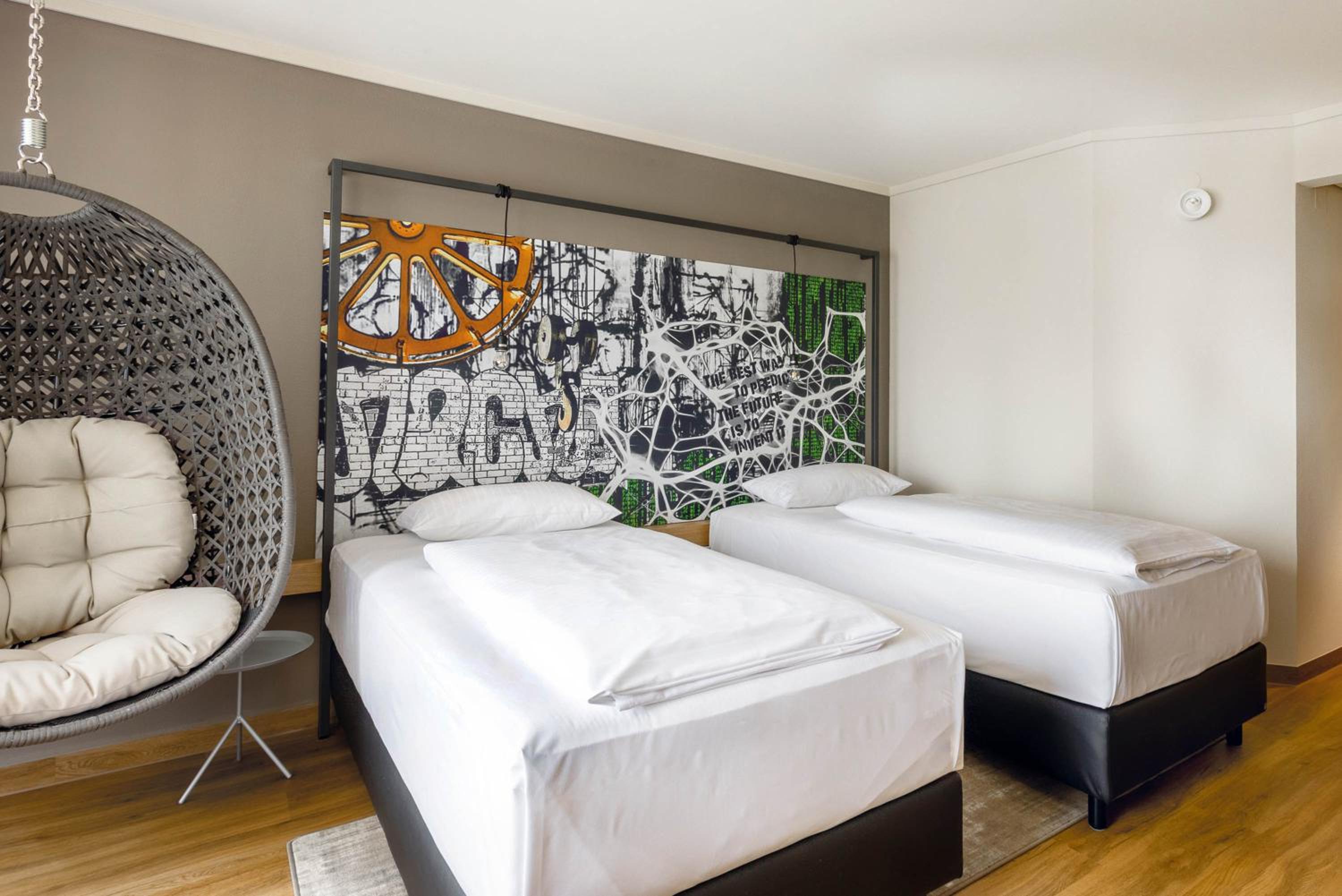 Superior Room - Photo 10