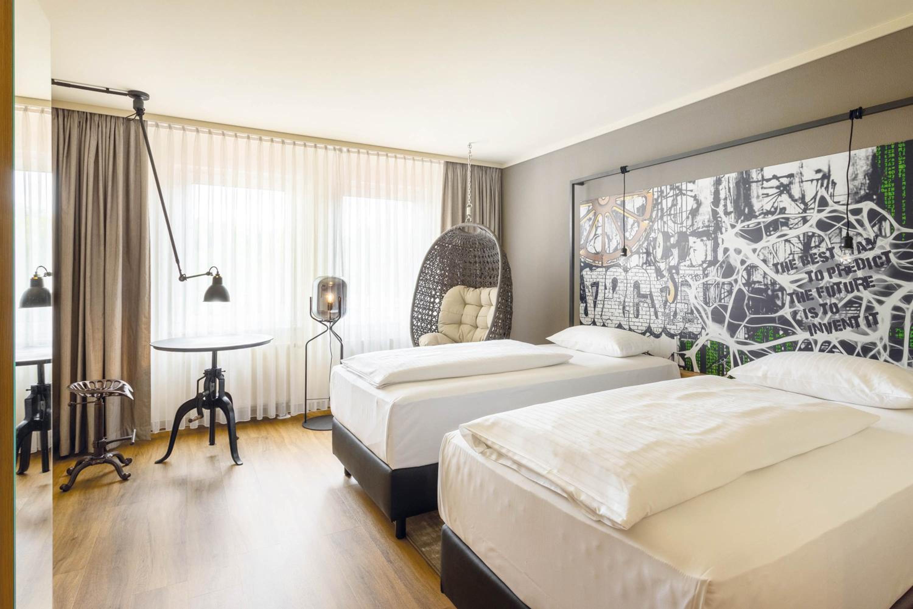 Superior Room - Photo 2