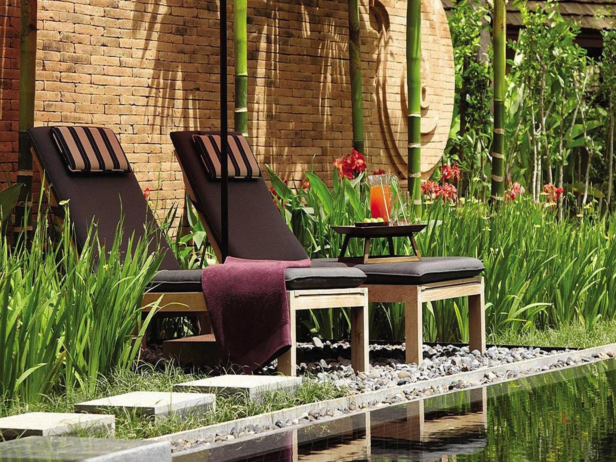 Pool Villa - Photo 5