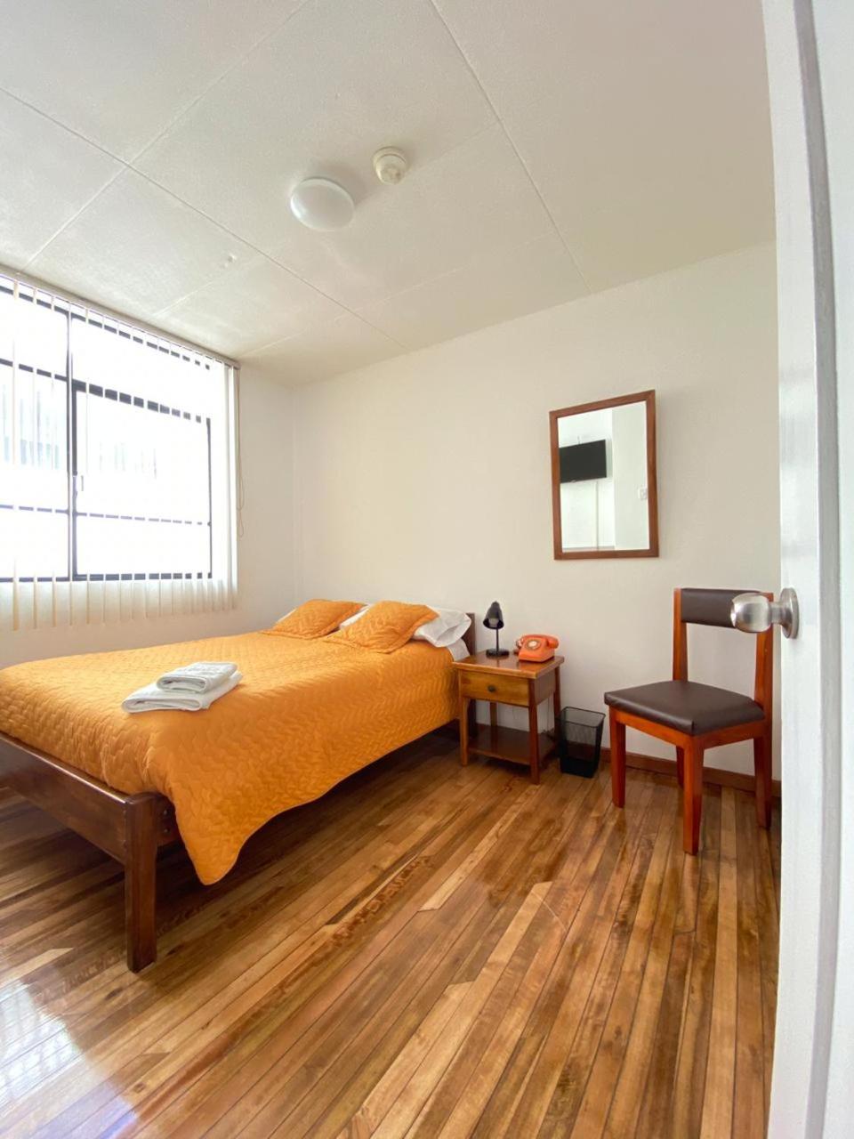 Double Room (1 bed)