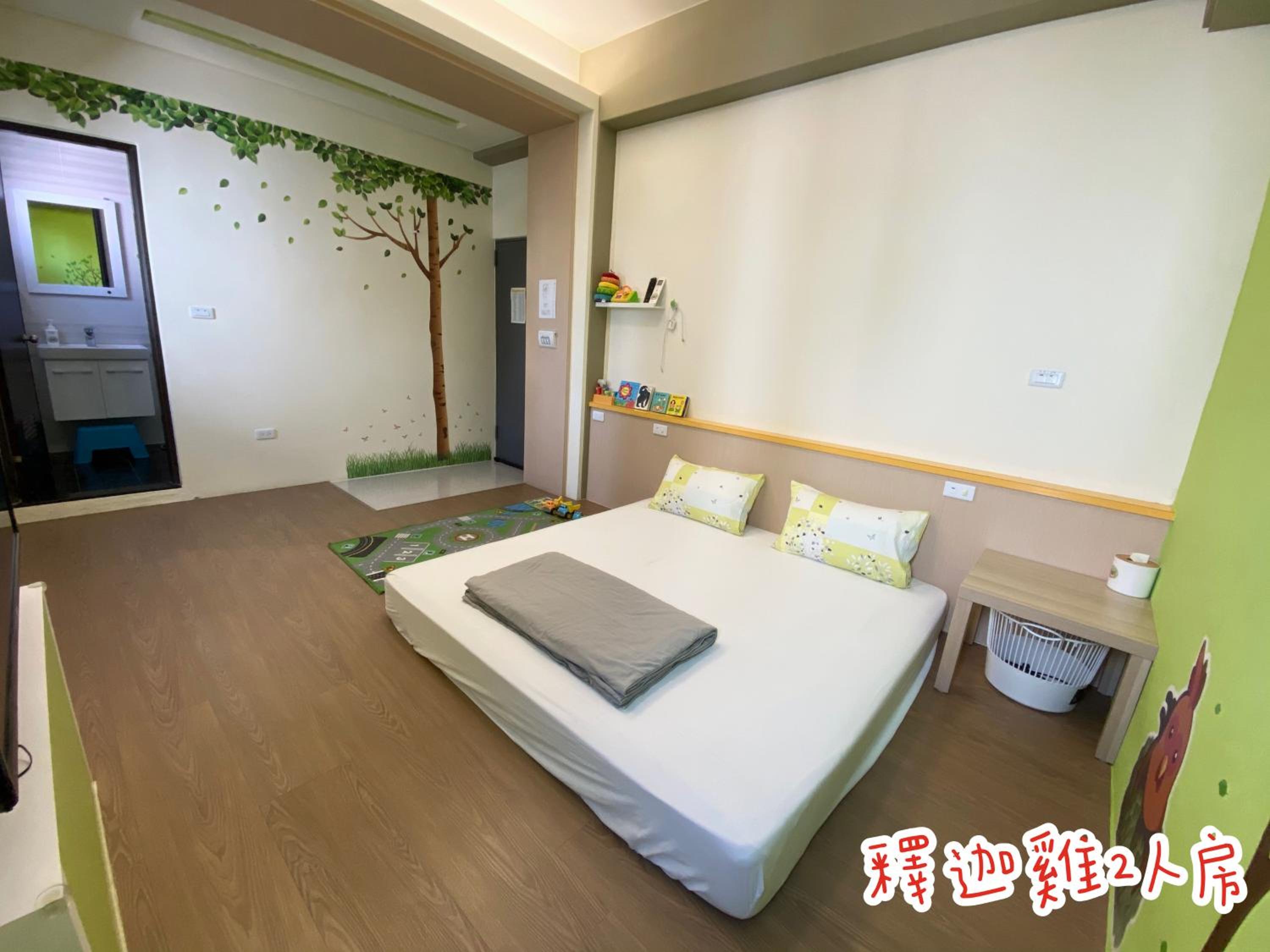Standard Double Room photo 3
