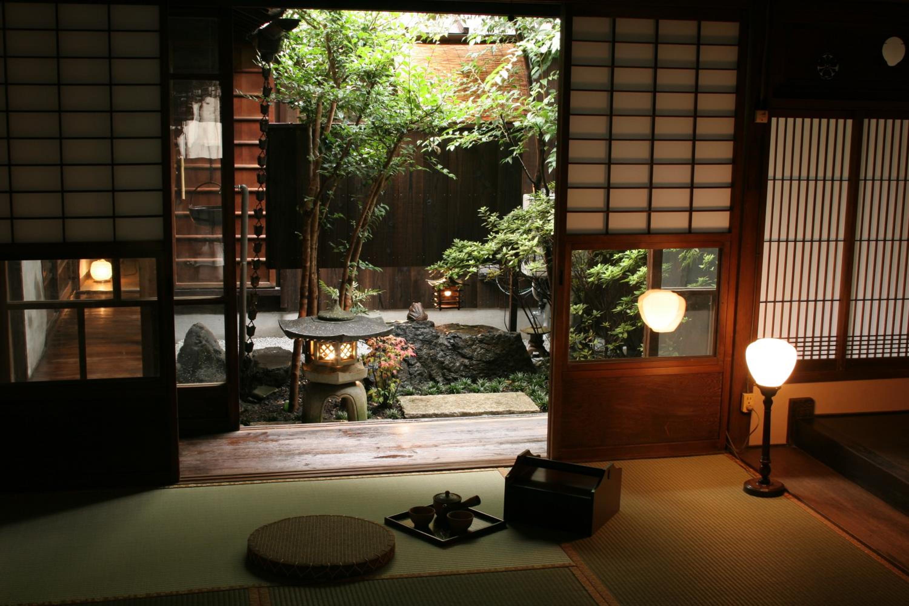 Japanese-Style Townhouse photo 1