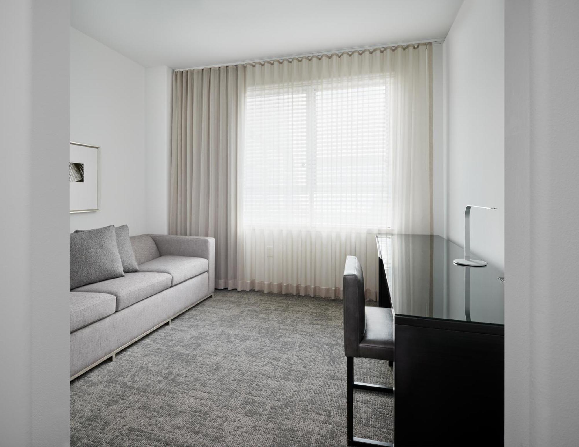 Two Bedroom Premium with Den
