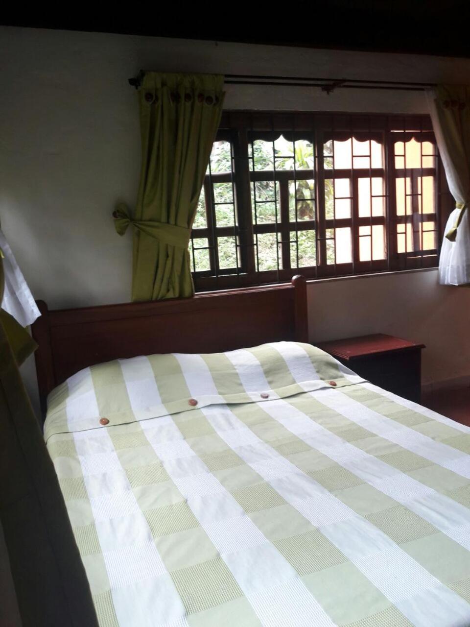 Double or Twin Room with Garden View photo 1