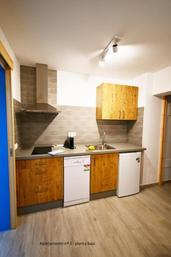 Apartment - Ground Floor photo 3