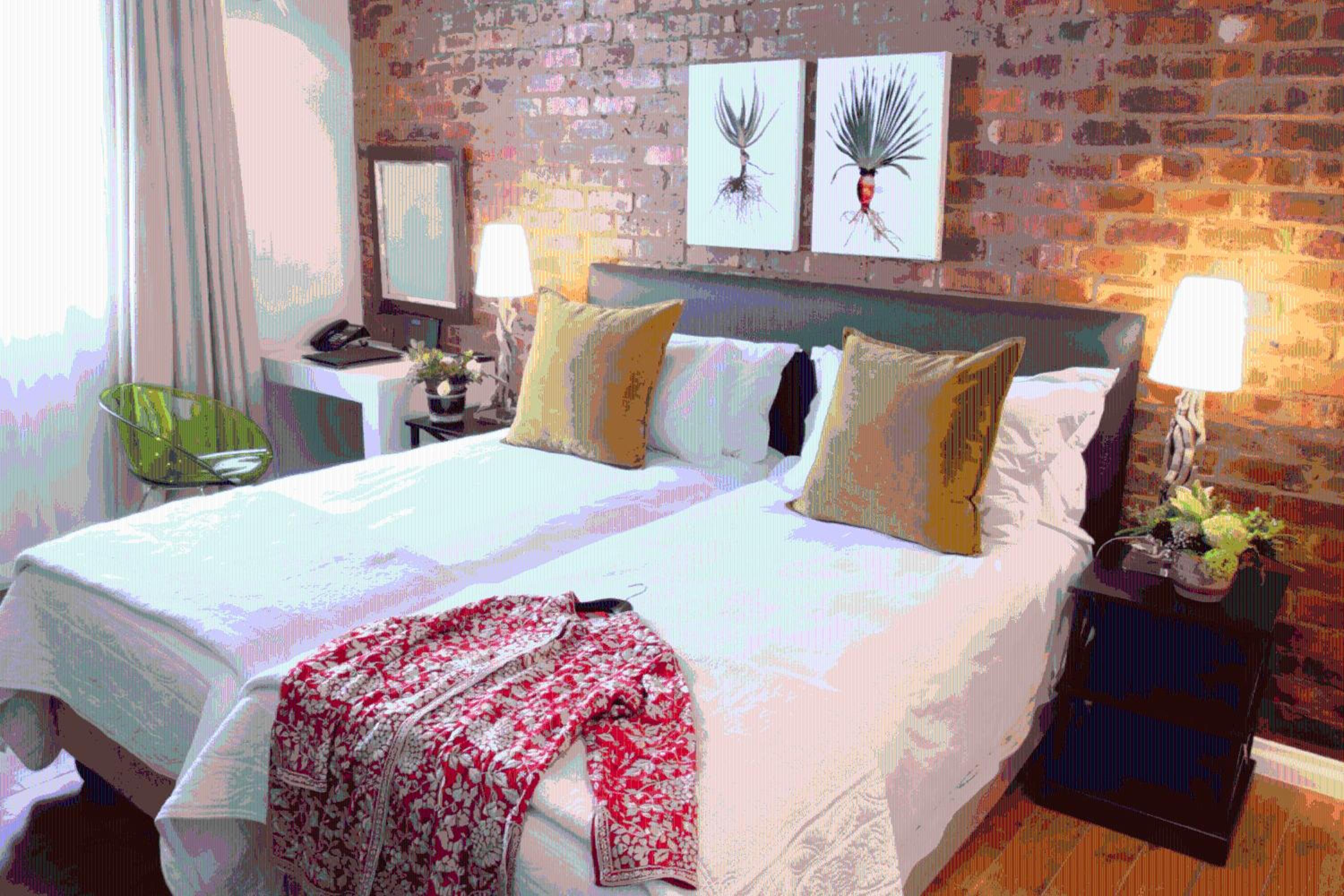  Double Room - Photo 1