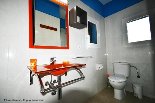 Apartment with Sea View photo 1