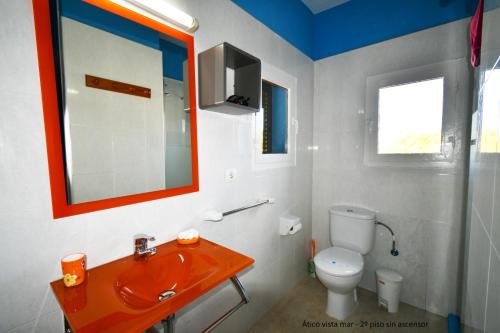 Apartment with Sea View photo 2