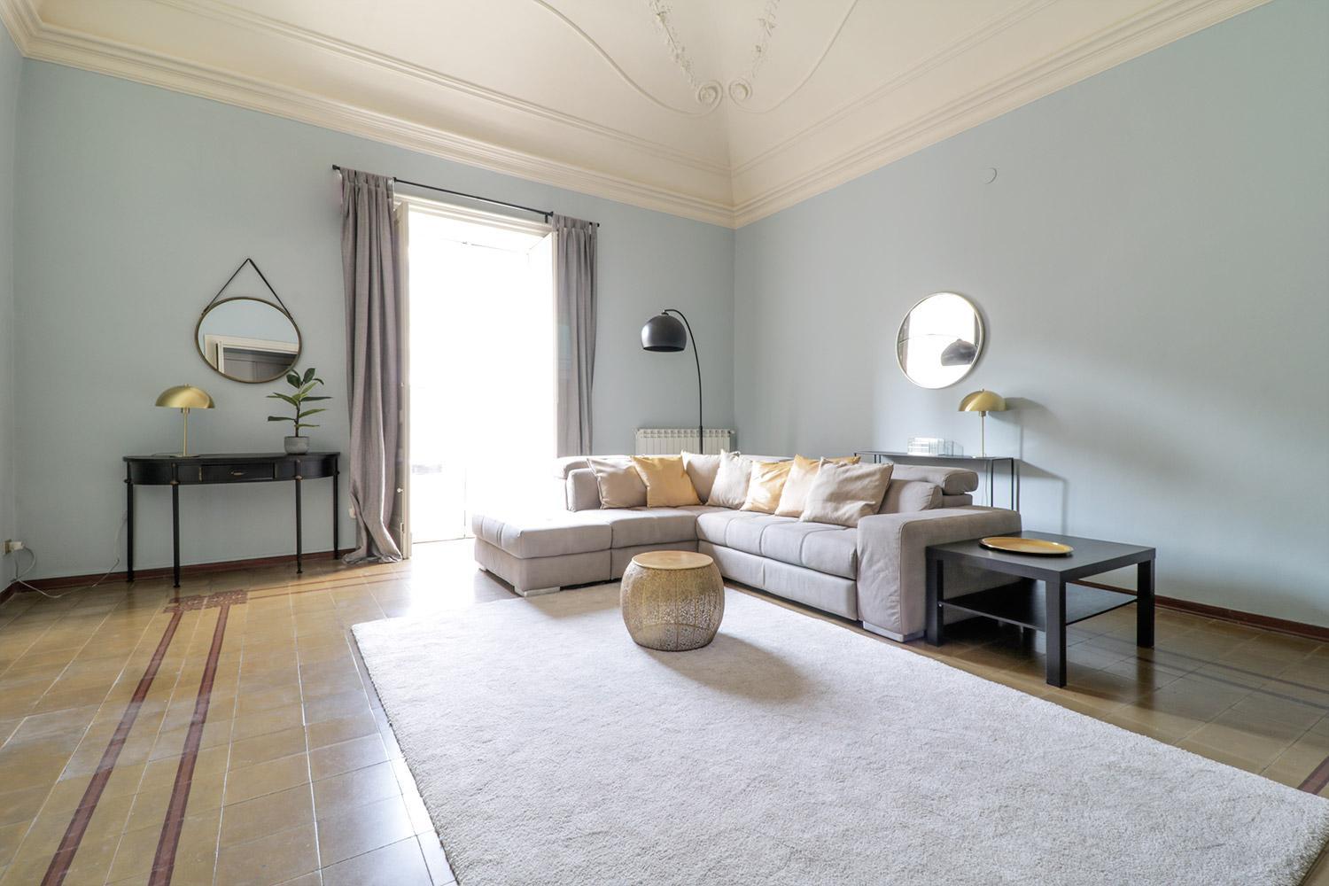 Three-Bedroom Apartment - Photo 24