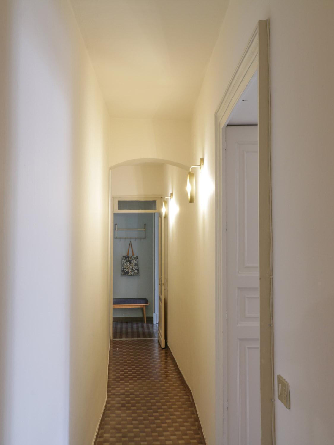 Three-Bedroom Apartment - Photo 14