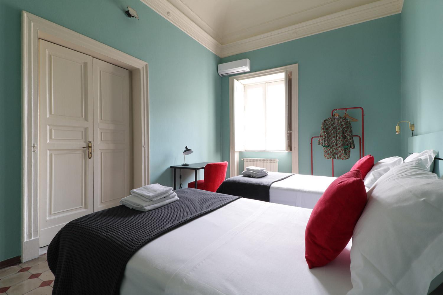 Three-Bedroom Apartment - Photo 17