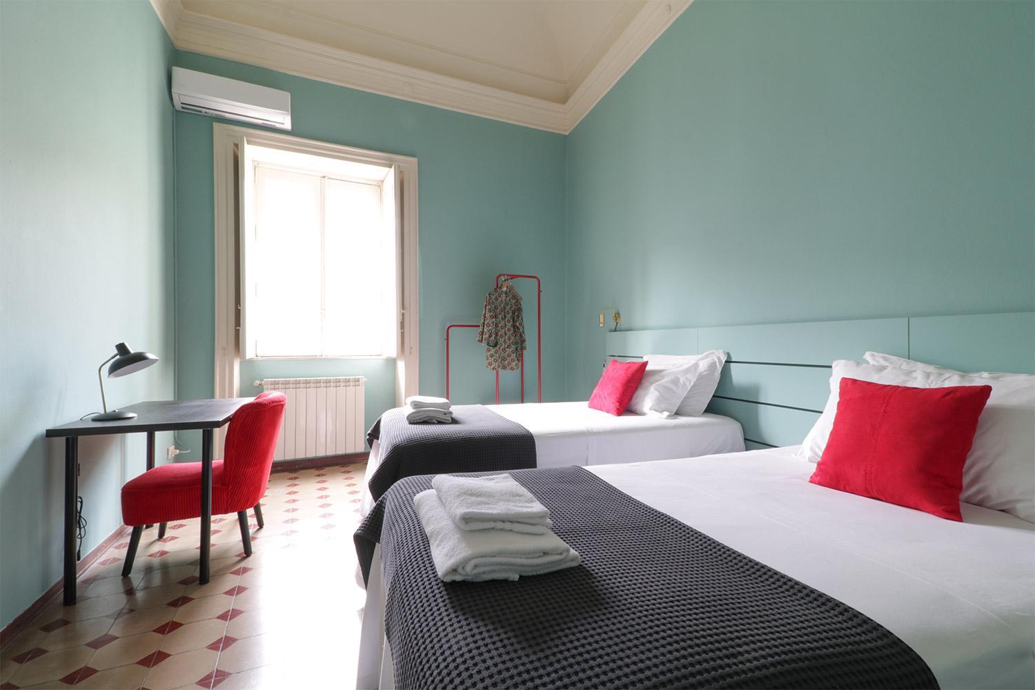 Three-Bedroom Apartment - Photo 18