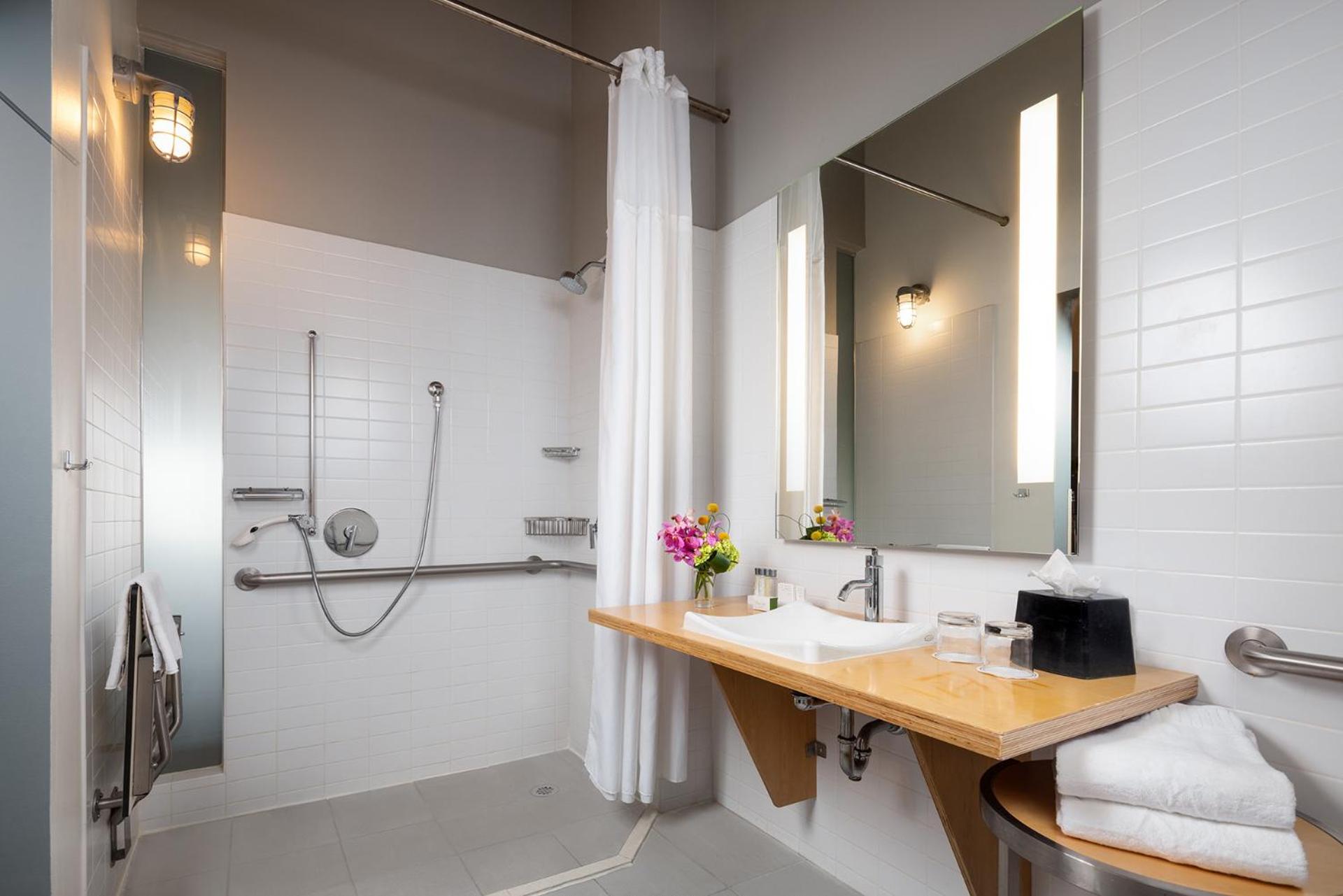 Canvas Hotel Dallas, Billede 3