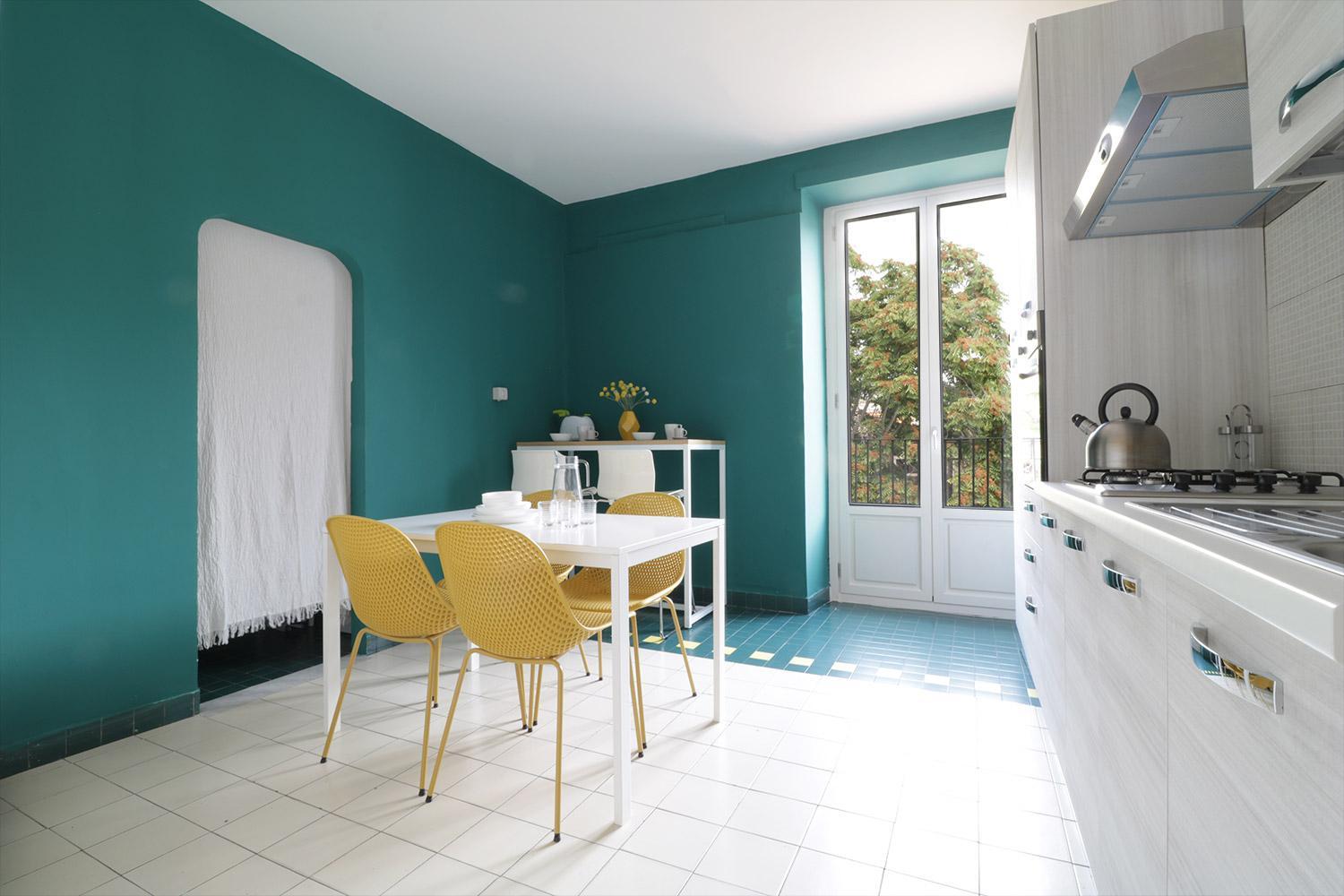 Three-Bedroom Apartment - Photo 26