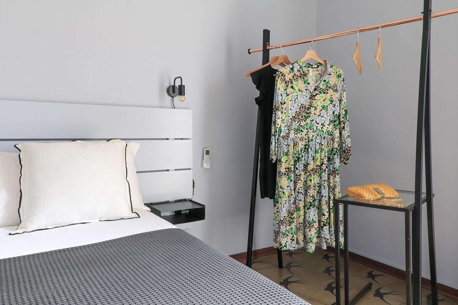 Three-Bedroom Apartment - Photo 34